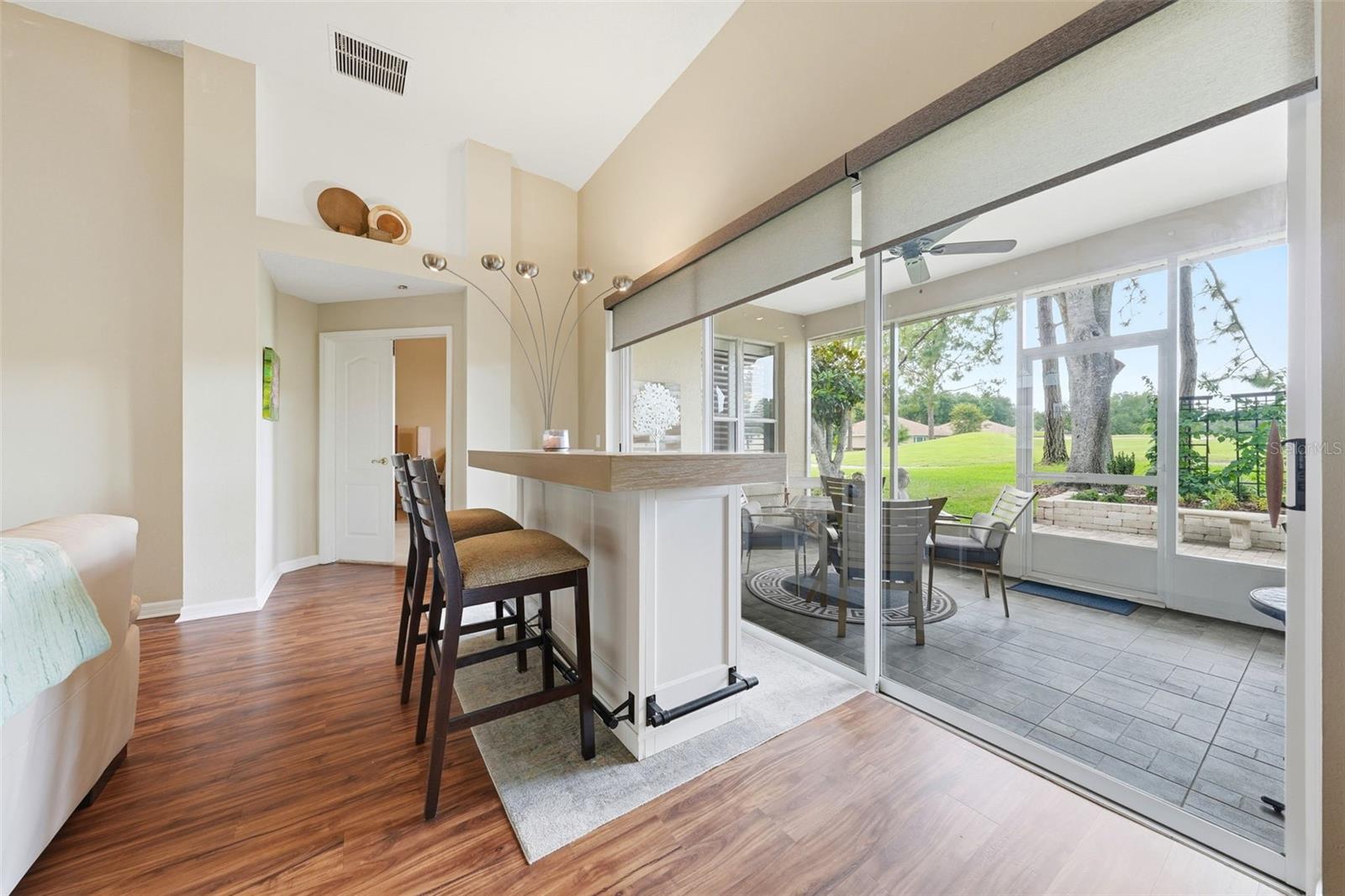 MT DORA COUNTRY CLUB MT DORA PH 03-3 PCLS A B - Residential