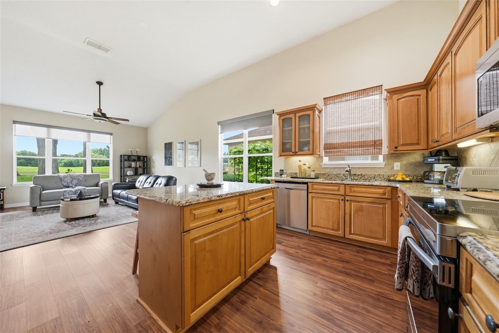 MT DORA COUNTRY CLUB MT DORA PH 03-3 PCLS A B - Residential