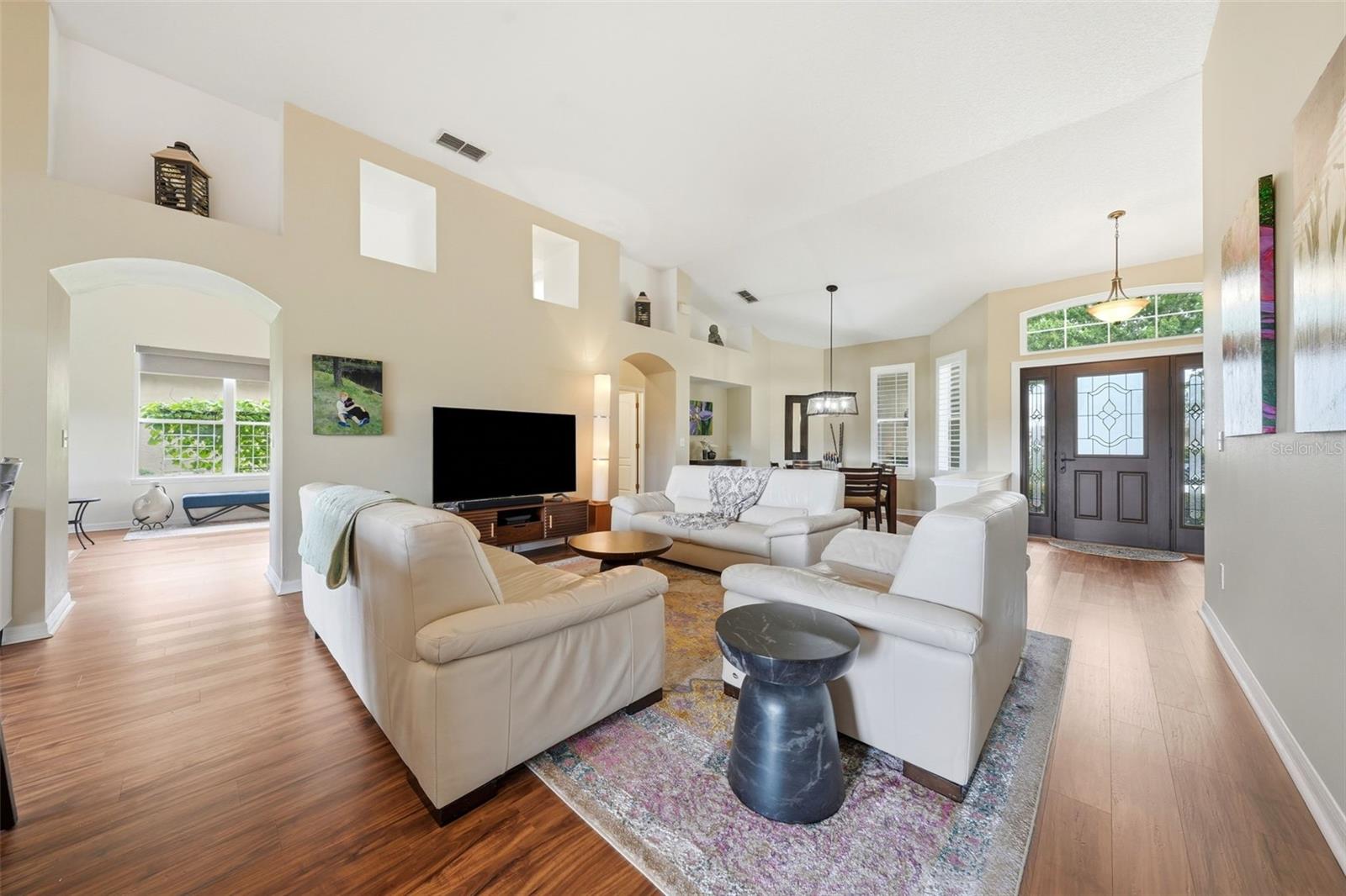 MT DORA COUNTRY CLUB MT DORA PH 03-3 PCLS A B - Residential