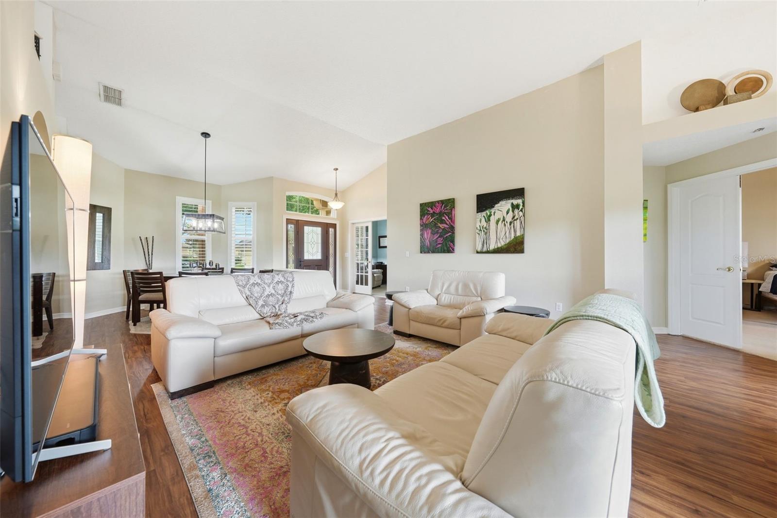MT DORA COUNTRY CLUB MT DORA PH 03-3 PCLS A B - Residential