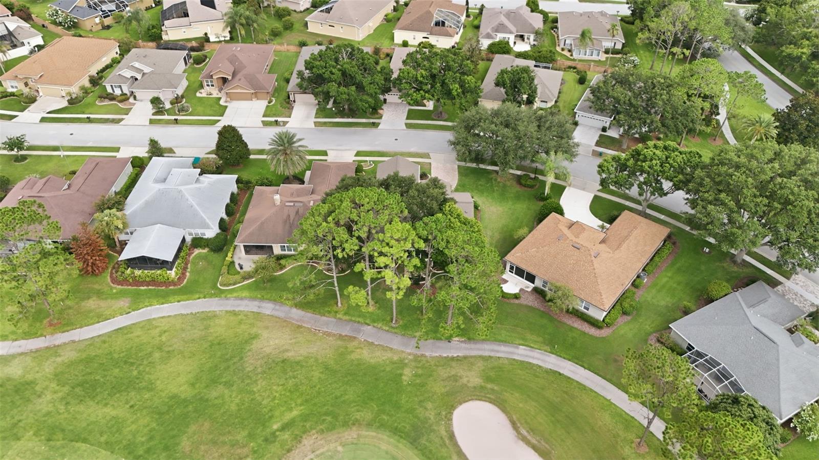 MT DORA COUNTRY CLUB MT DORA PH 03-3 PCLS A B - Residential