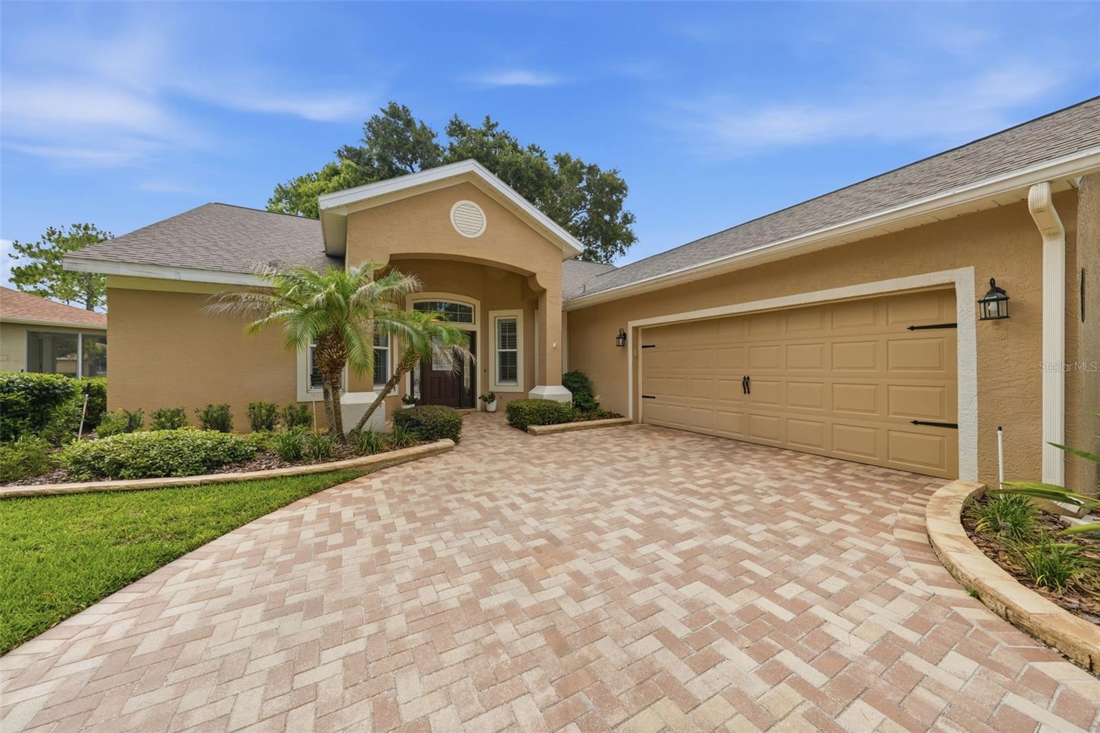 MT DORA COUNTRY CLUB MT DORA PH 03-3 PCLS A B - Residential