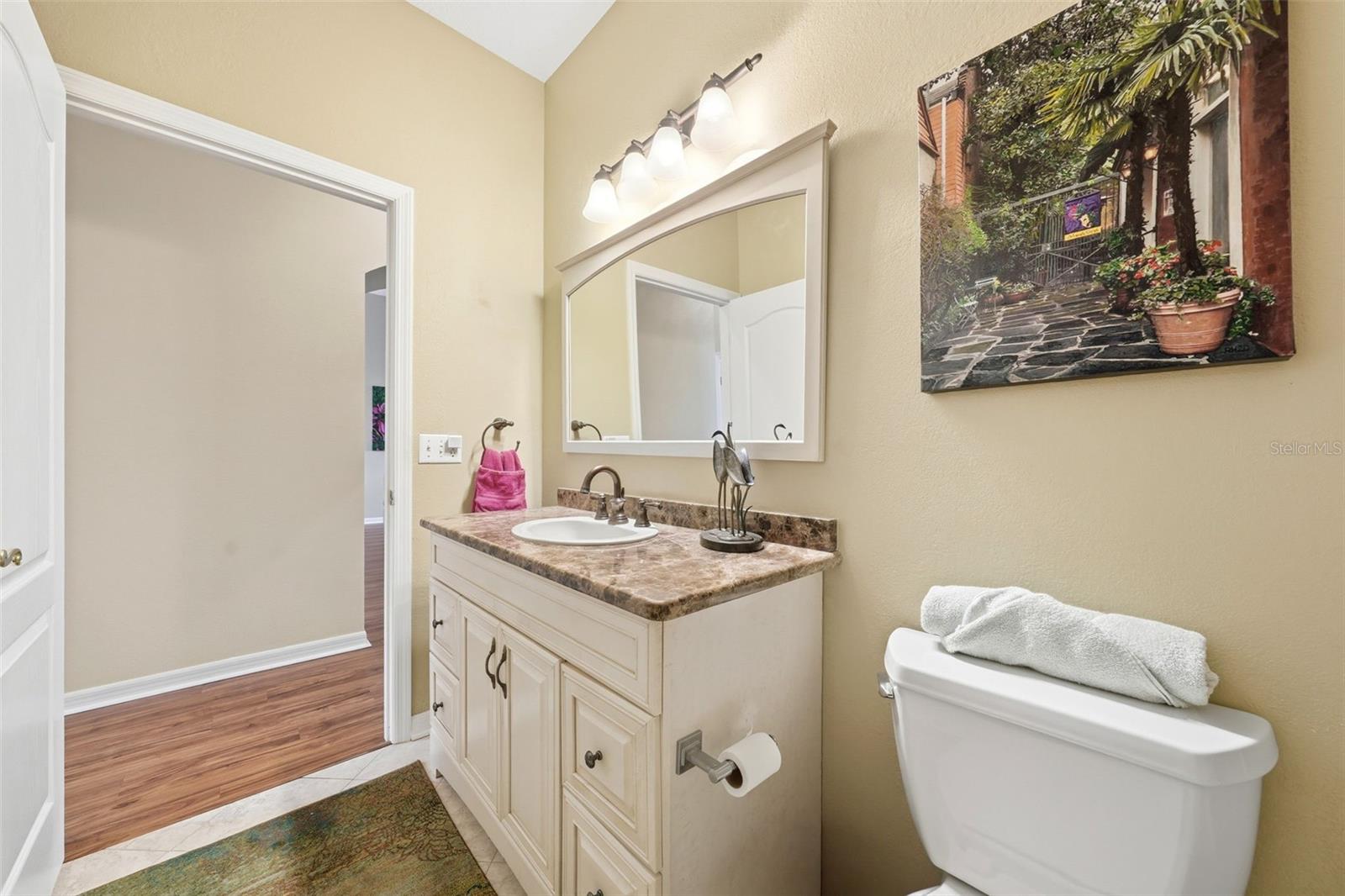 MT DORA COUNTRY CLUB MT DORA PH 03-3 PCLS A B - Residential