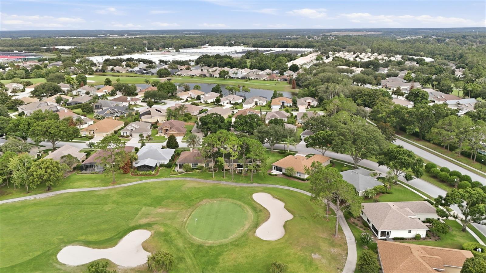 MT DORA COUNTRY CLUB MT DORA PH 03-3 PCLS A B - Residential