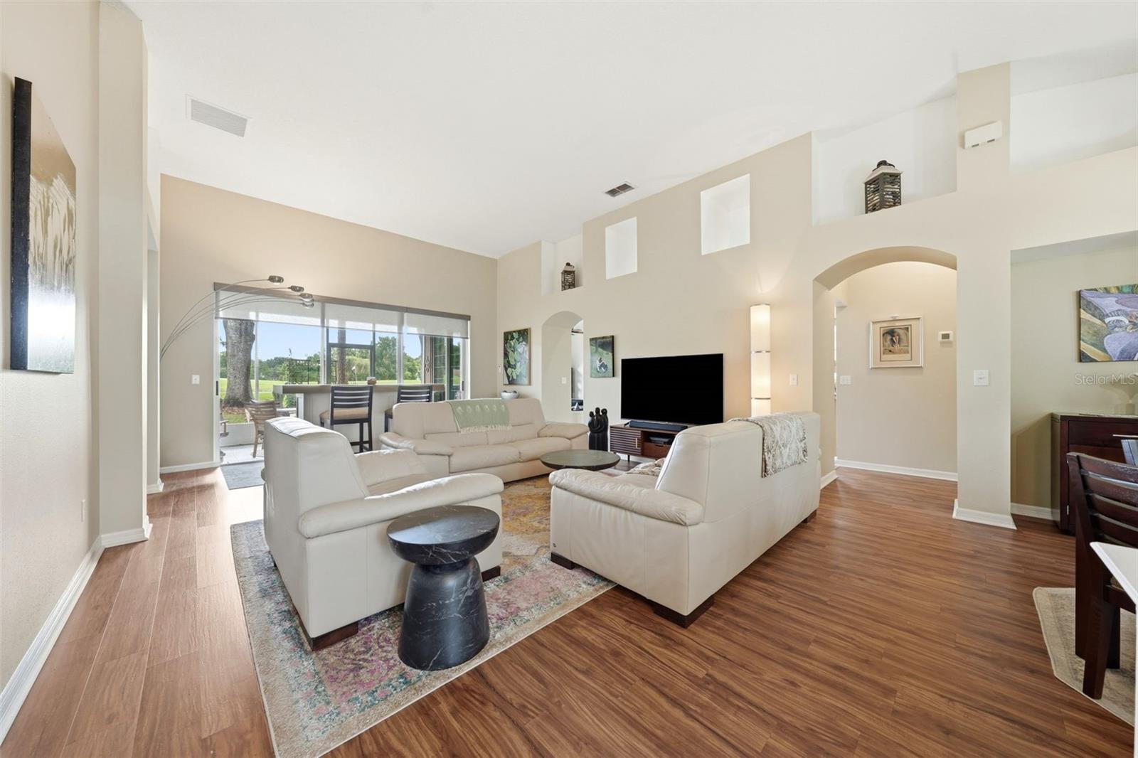 MT DORA COUNTRY CLUB MT DORA PH 03-3 PCLS A B - Residential