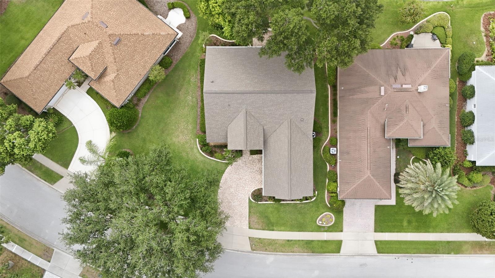 MT DORA COUNTRY CLUB MT DORA PH 03-3 PCLS A B - Residential