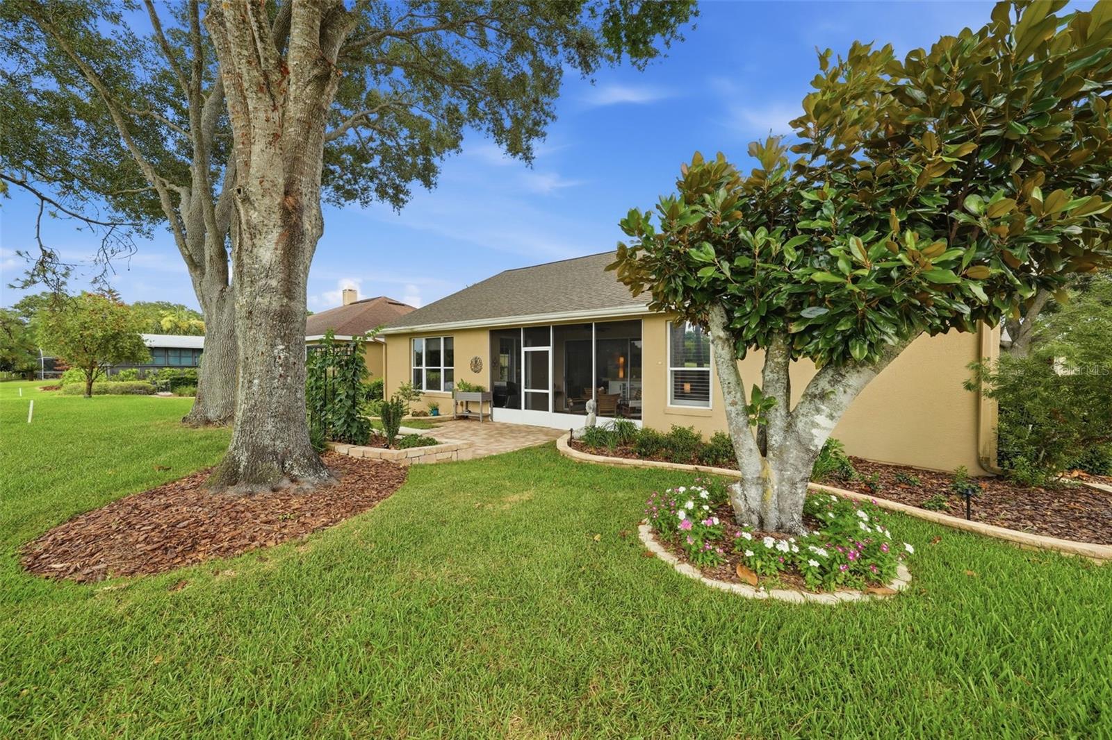 MT DORA COUNTRY CLUB MT DORA PH 03-3 PCLS A B - Residential