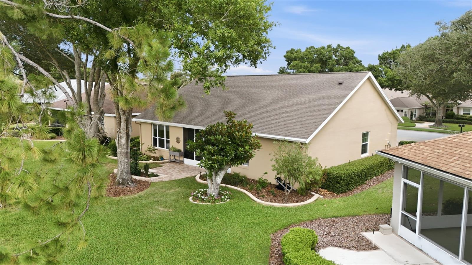 MT DORA COUNTRY CLUB MT DORA PH 03-3 PCLS A B - Residential