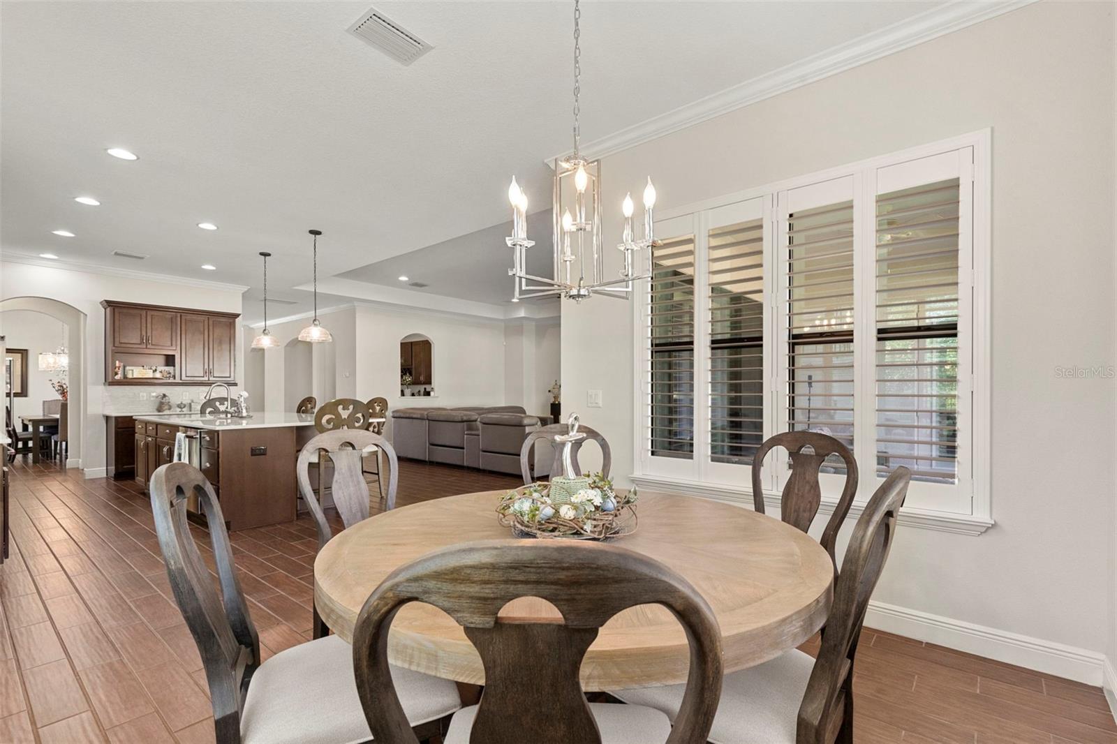 RESERVE AT LAKE LECLARE - Residential