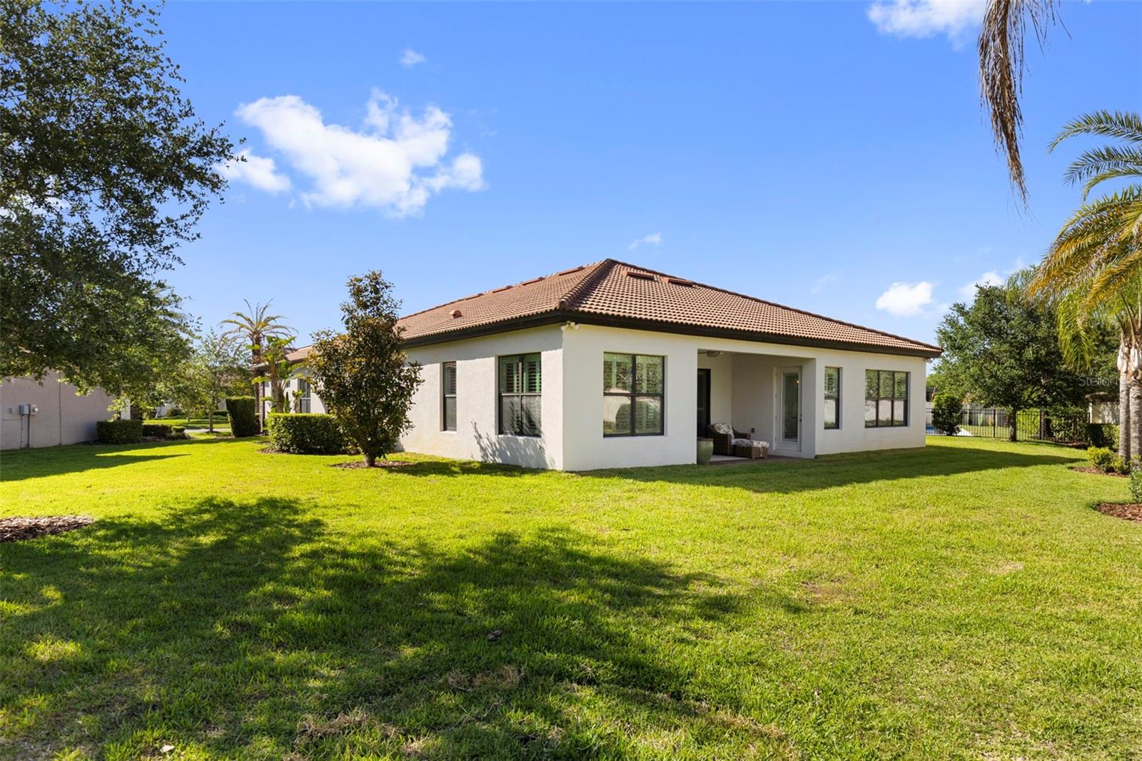 RESERVE AT LAKE LECLARE - Residential