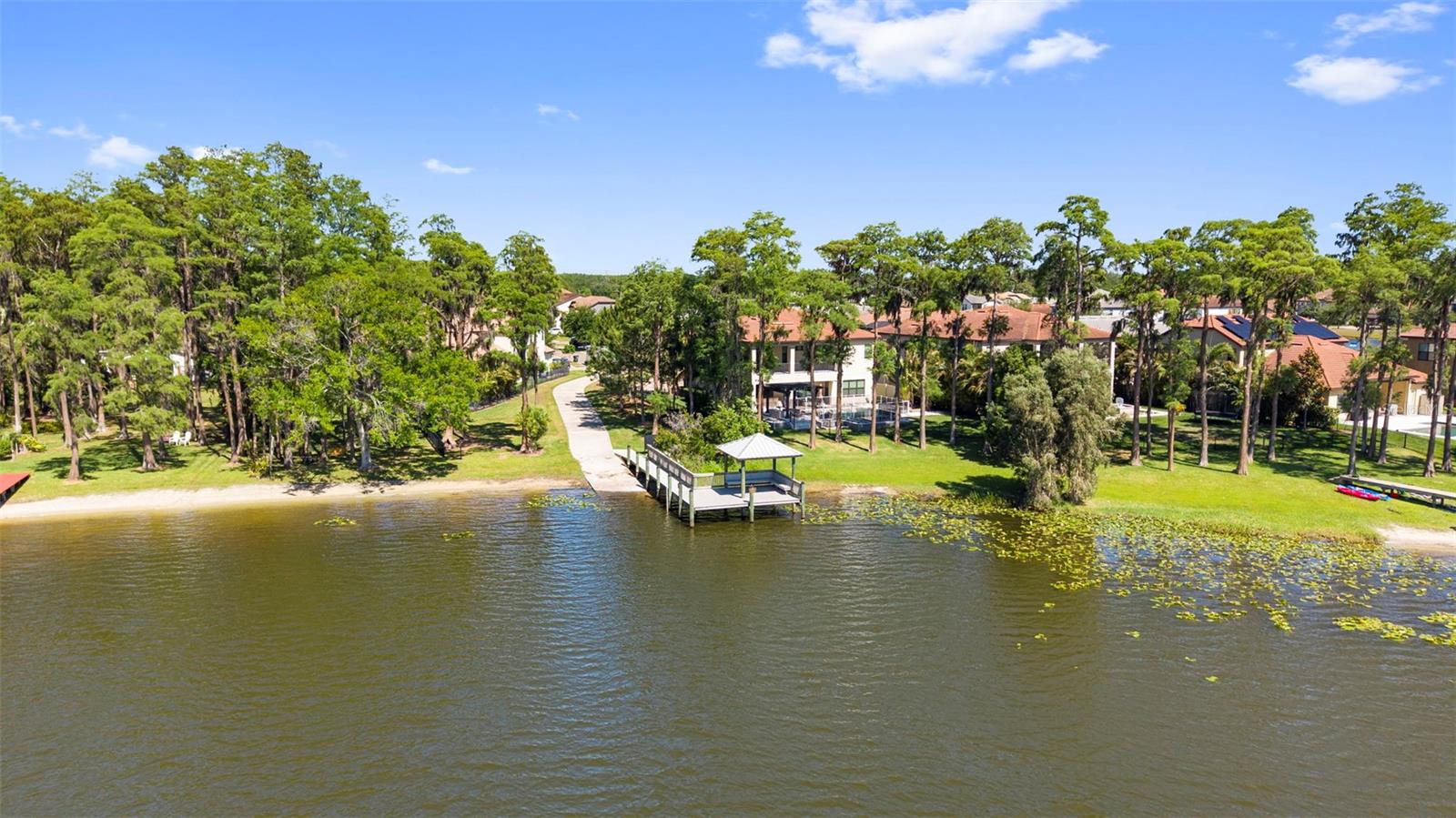 RESERVE AT LAKE LECLARE - Residential