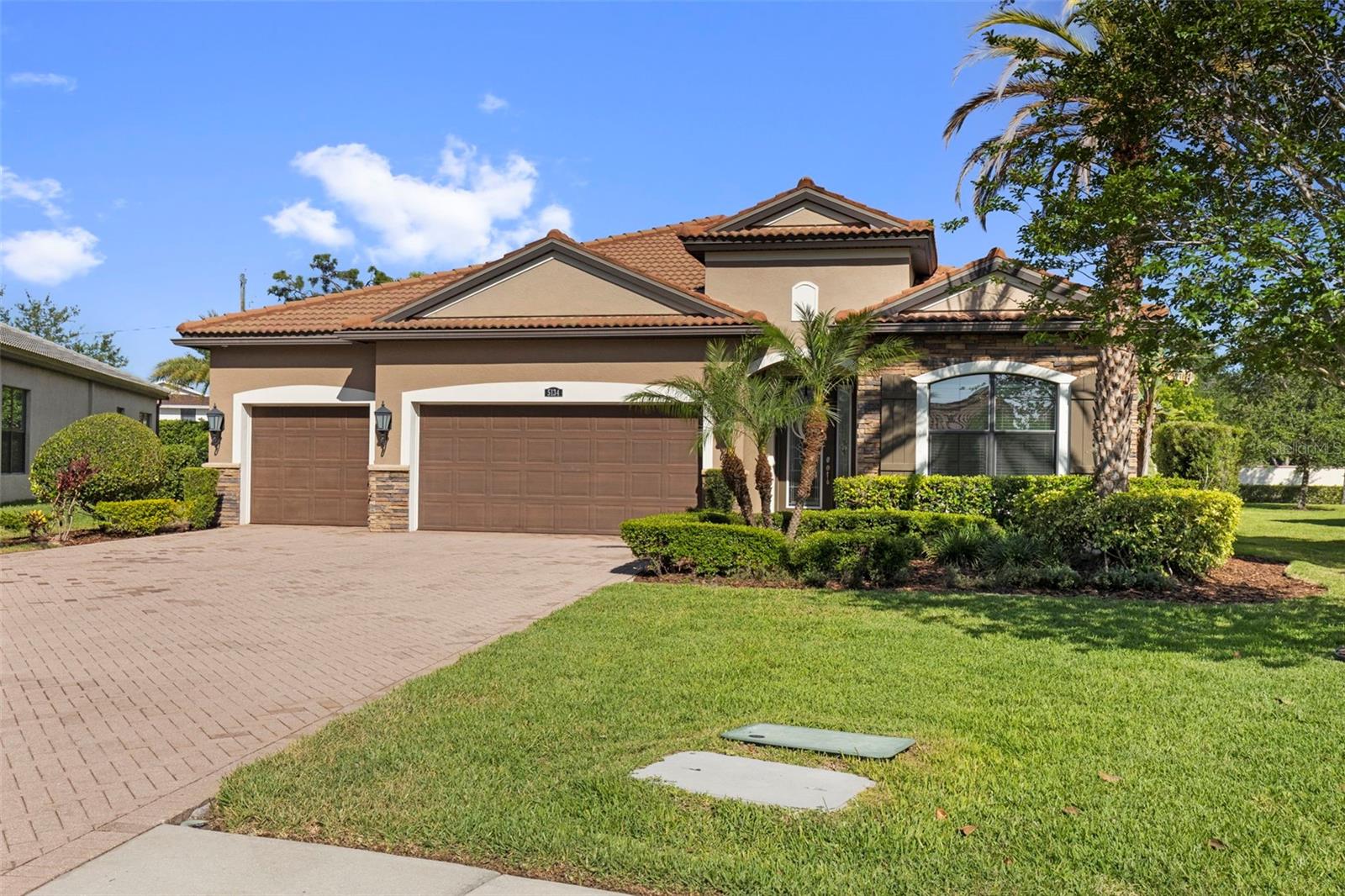 RESERVE AT LAKE LECLARE - Residential