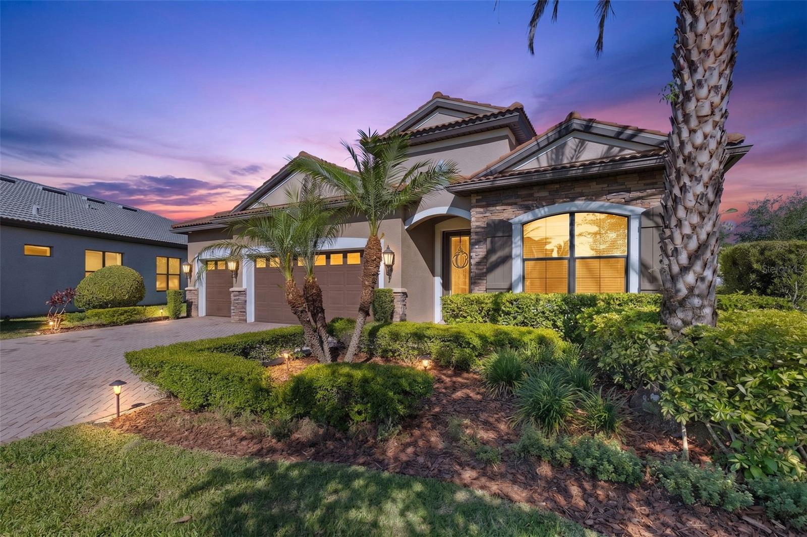 RESERVE AT LAKE LECLARE - Residential