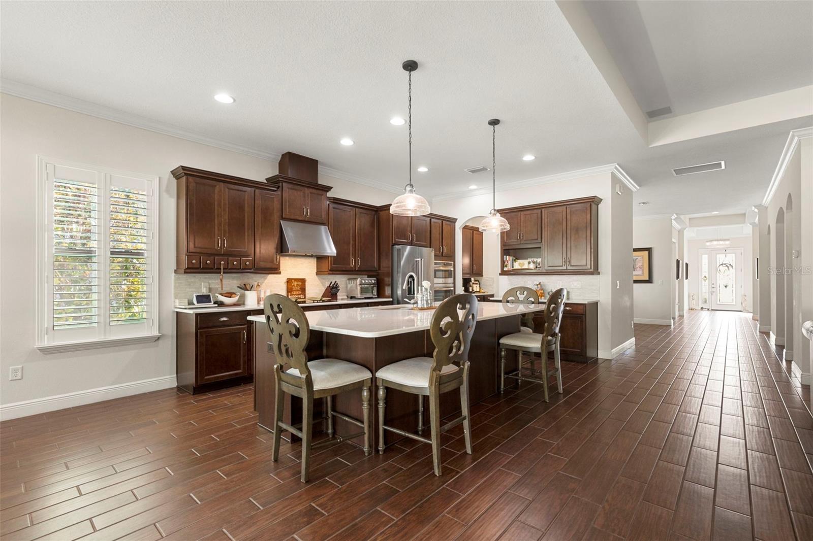 RESERVE AT LAKE LECLARE - Residential