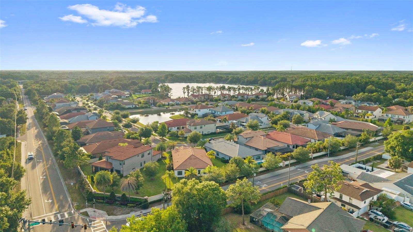 RESERVE AT LAKE LECLARE - Residential