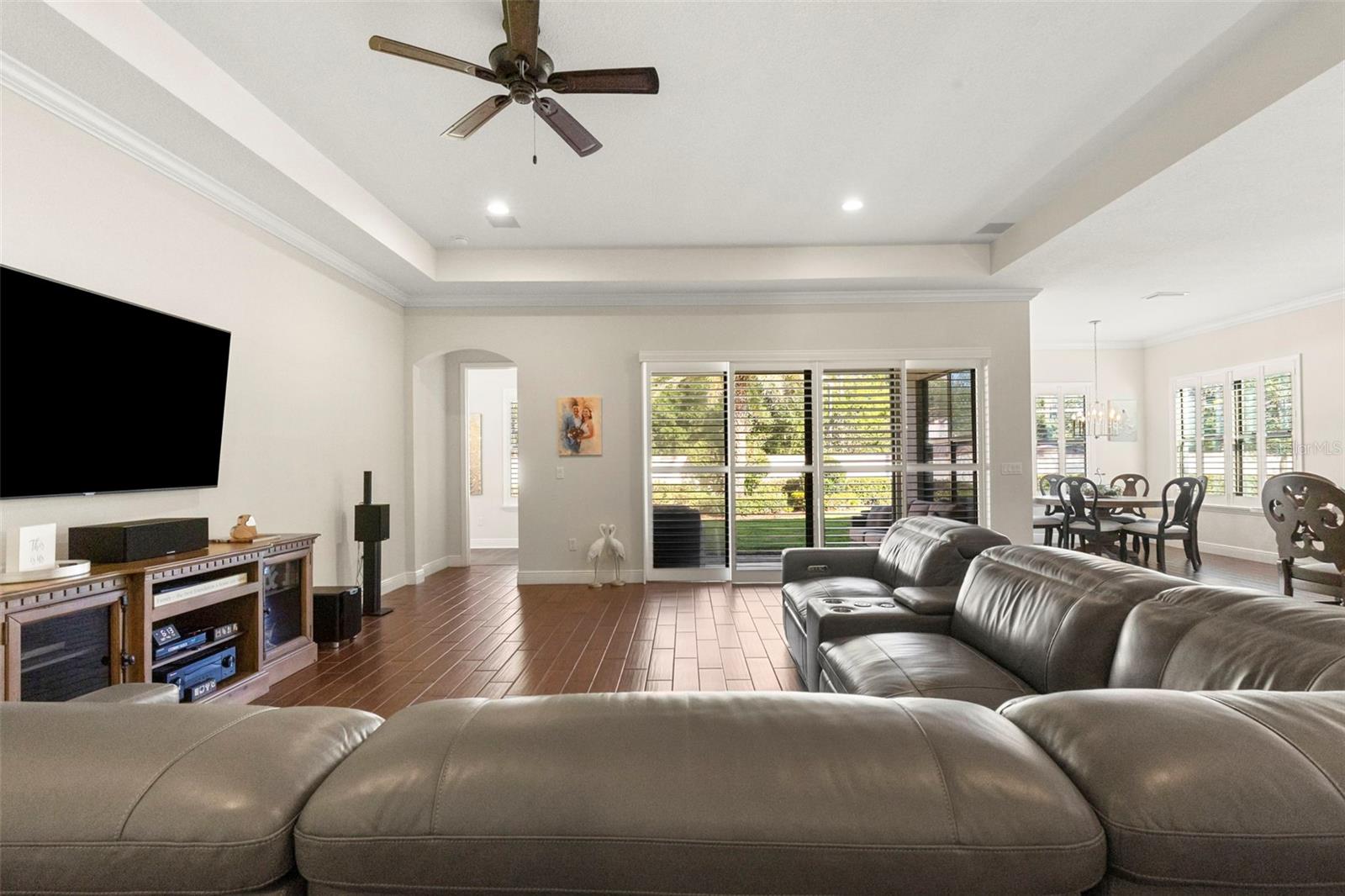 RESERVE AT LAKE LECLARE - Residential