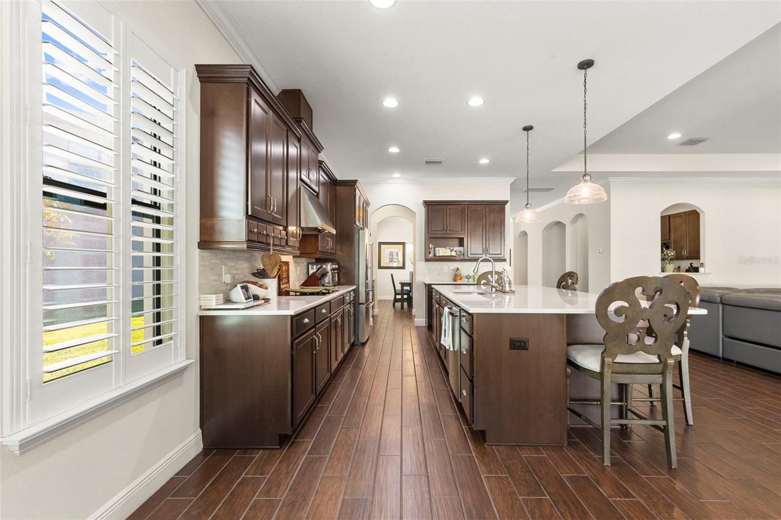 RESERVE AT LAKE LECLARE - Residential
