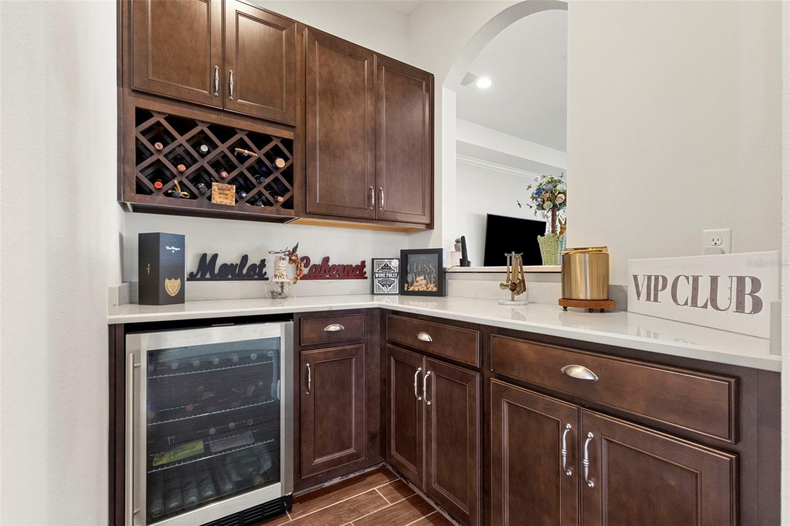 RESERVE AT LAKE LECLARE - Residential
