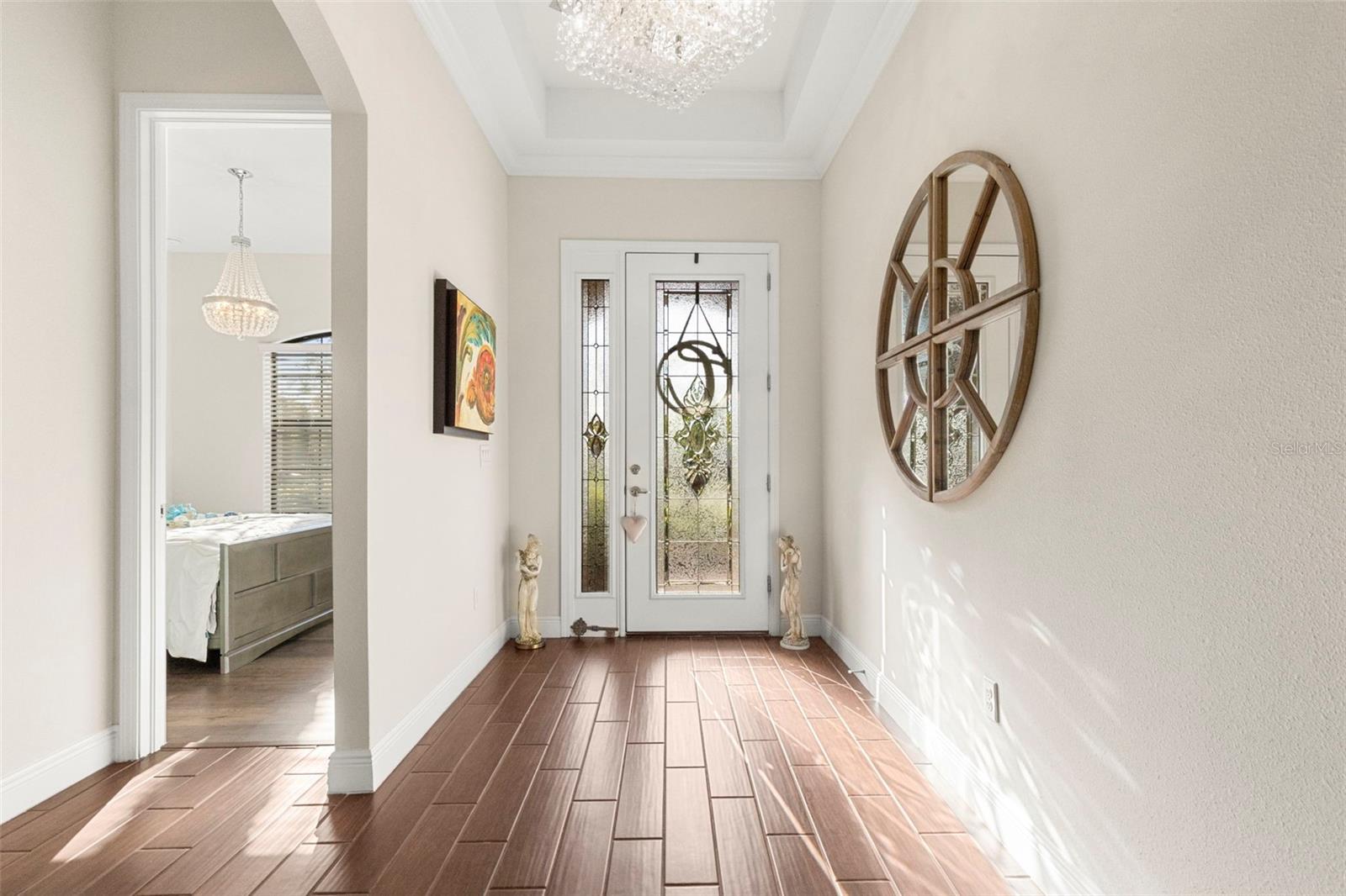 RESERVE AT LAKE LECLARE - Residential