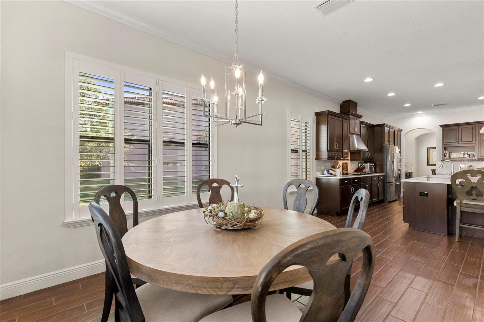 RESERVE AT LAKE LECLARE - Residential