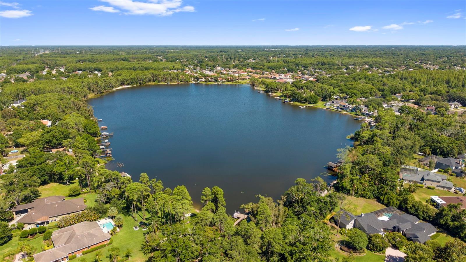 RESERVE AT LAKE LECLARE - Residential