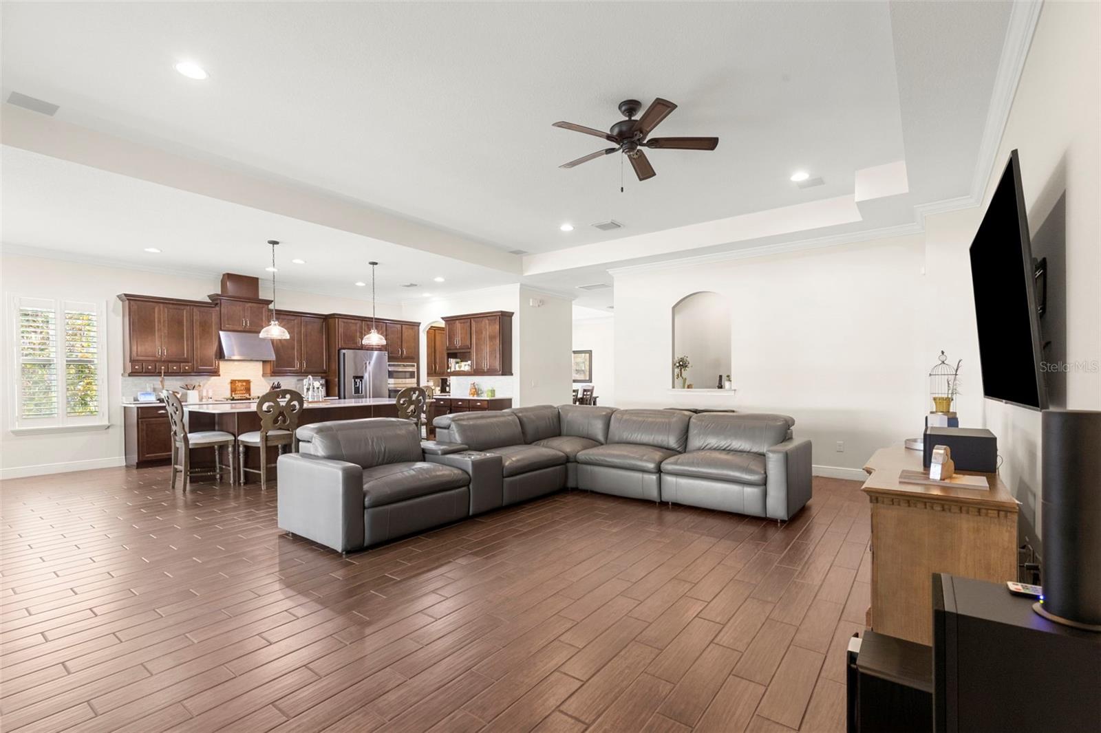 RESERVE AT LAKE LECLARE - Residential