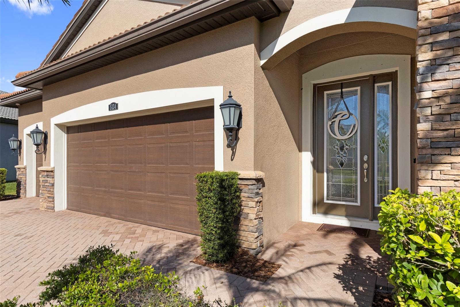 RESERVE AT LAKE LECLARE - Residential