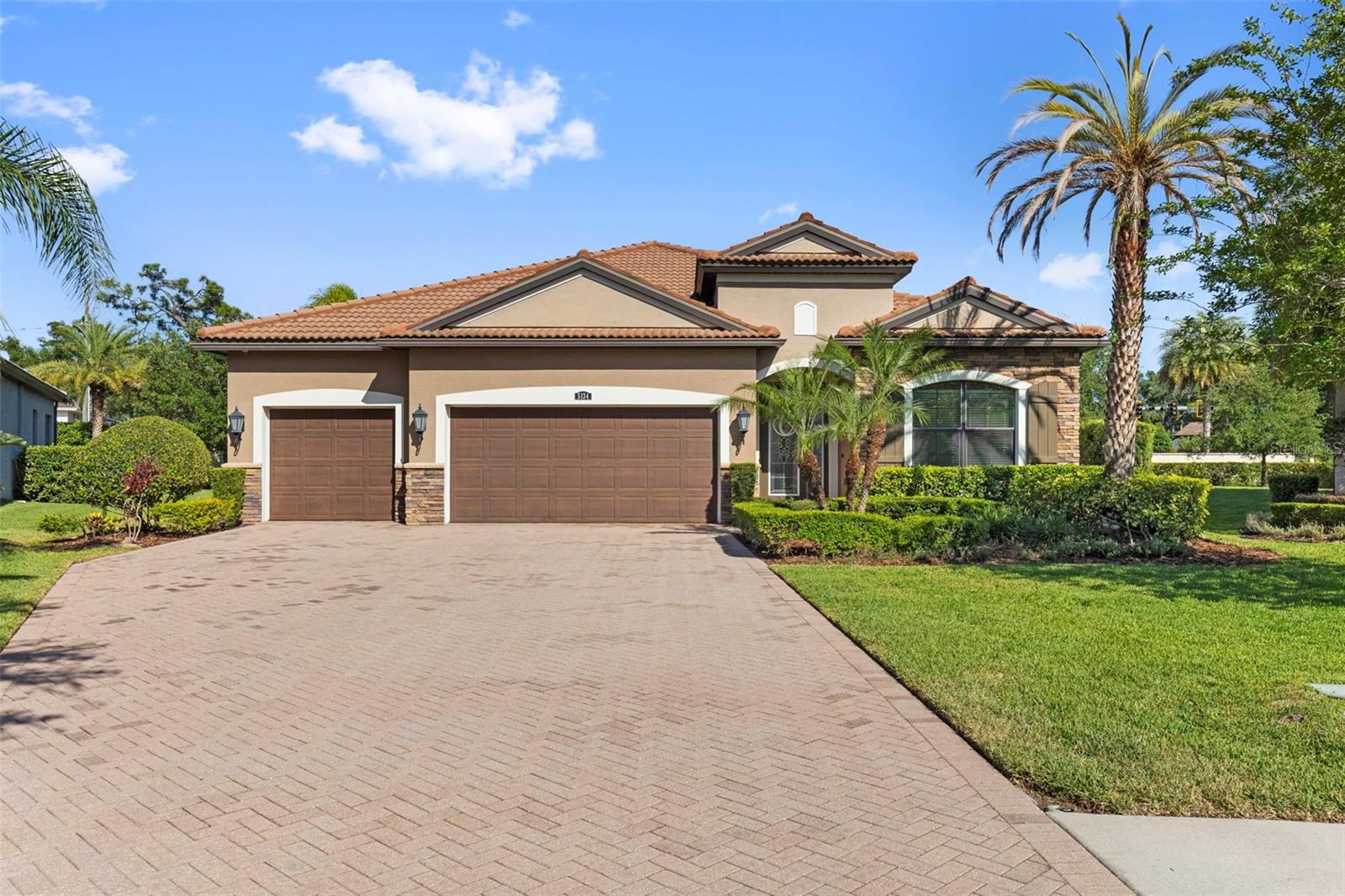 RESERVE AT LAKE LECLARE - Residential