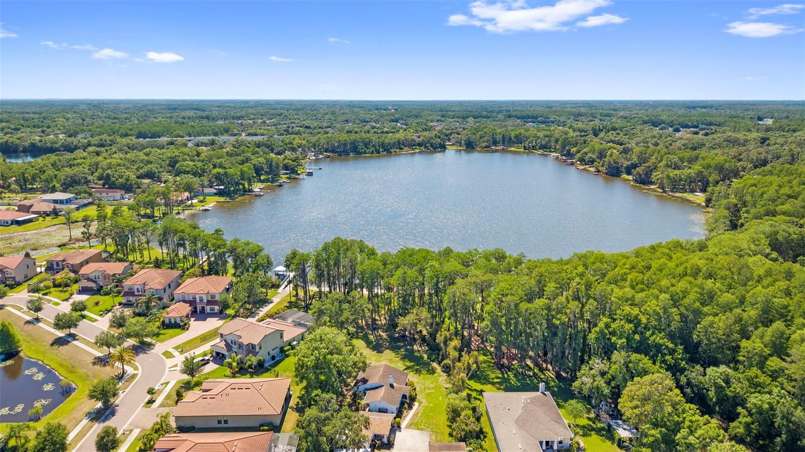 RESERVE AT LAKE LECLARE - Residential