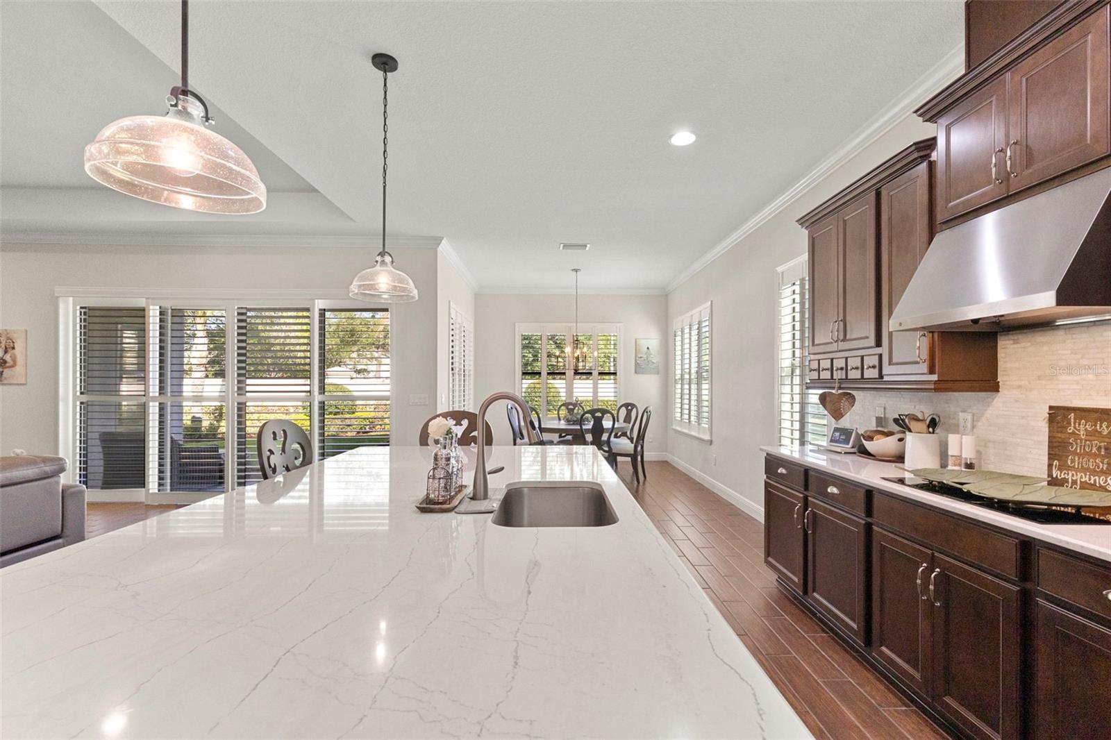 RESERVE AT LAKE LECLARE - Residential