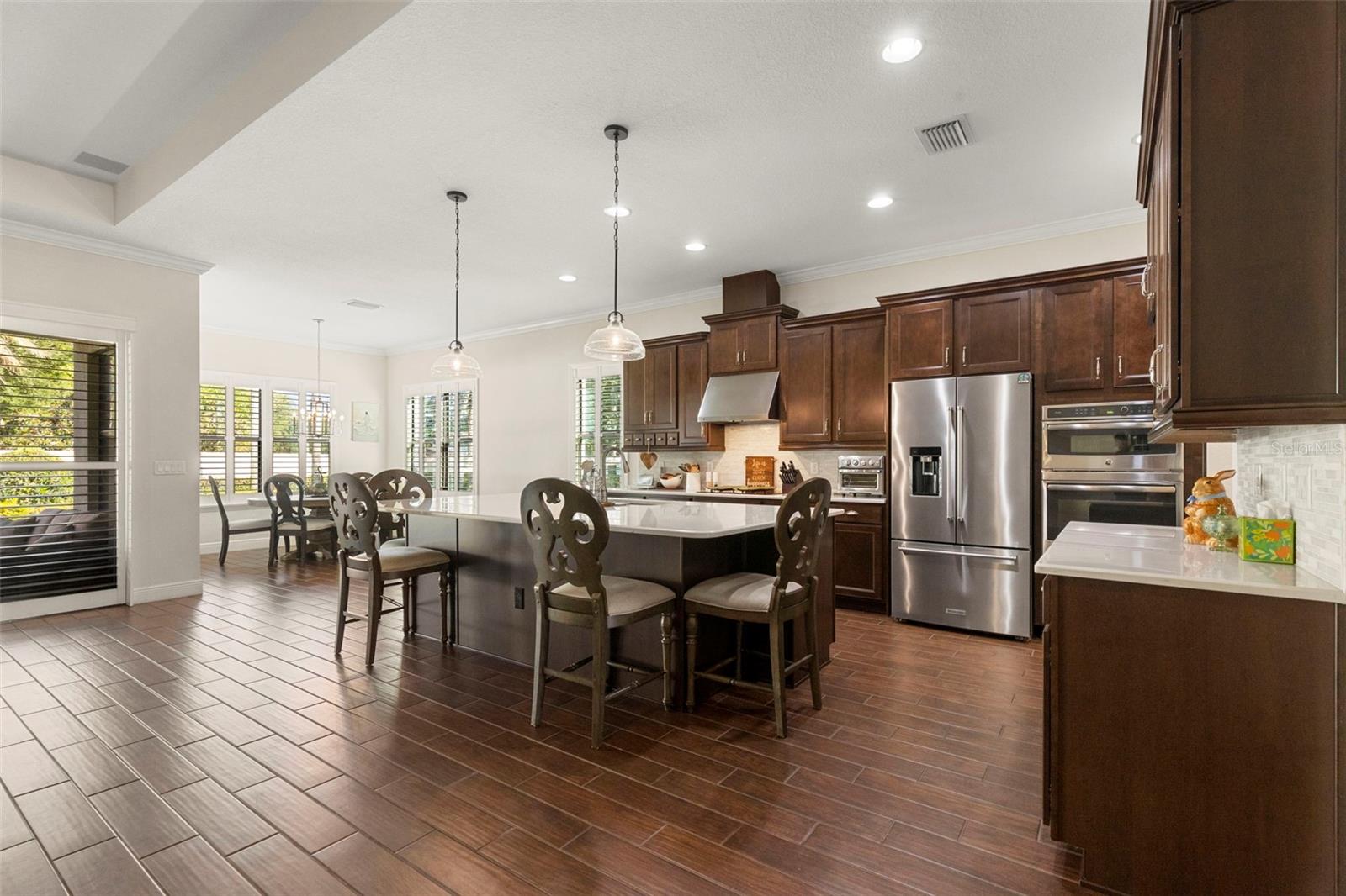 RESERVE AT LAKE LECLARE - Residential