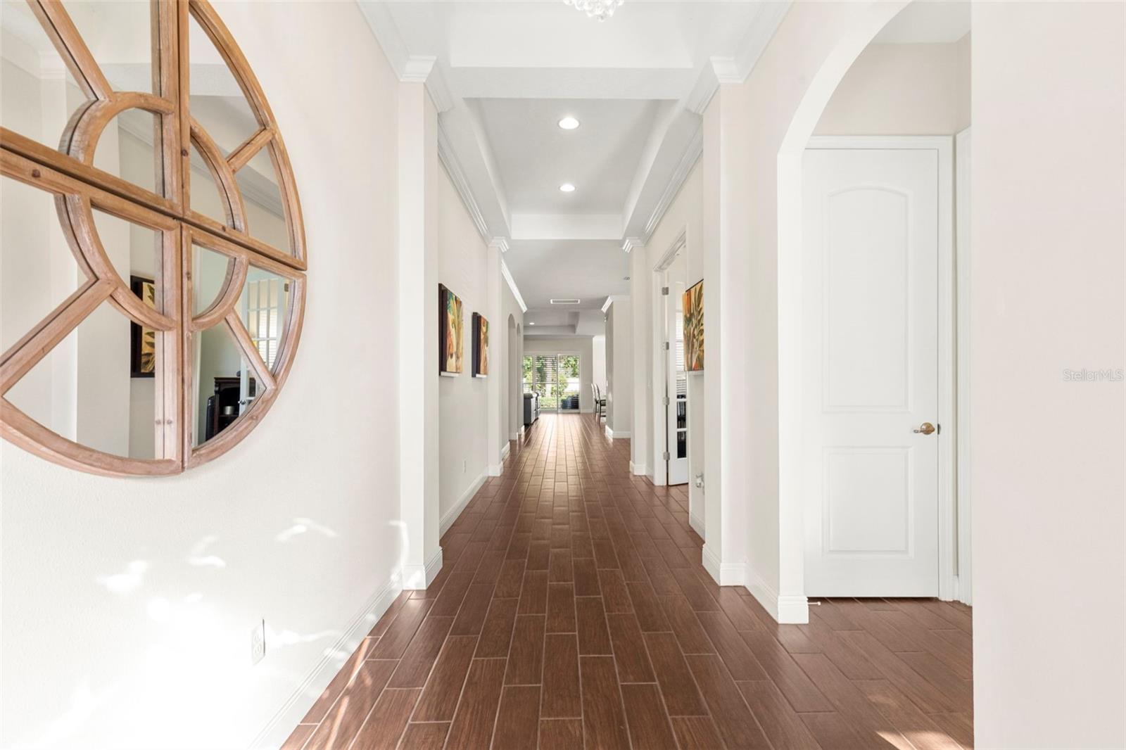 RESERVE AT LAKE LECLARE - Residential