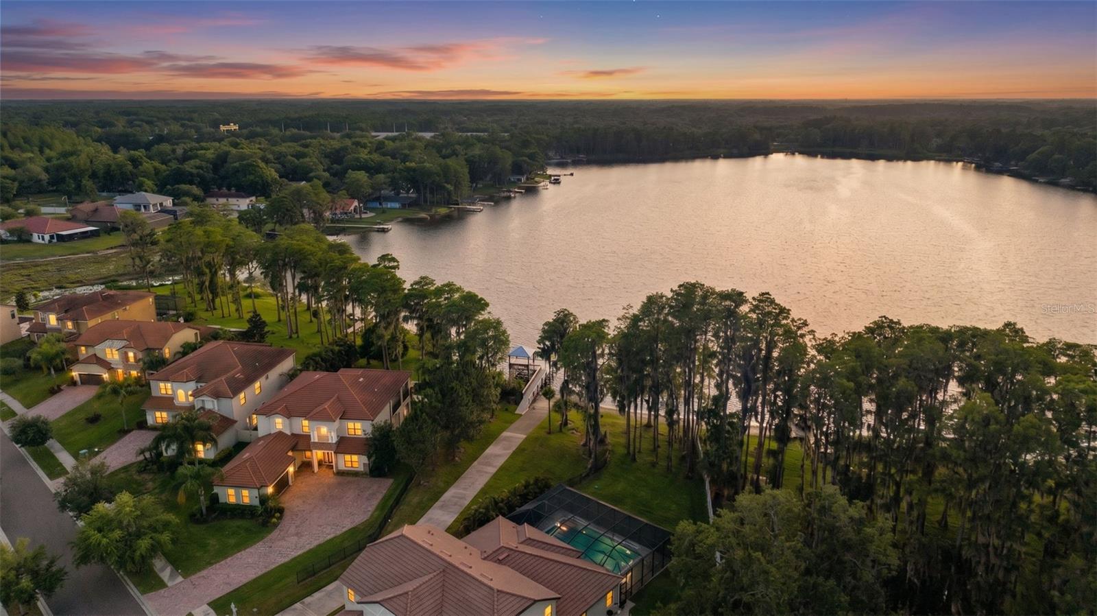 RESERVE AT LAKE LECLARE - Residential