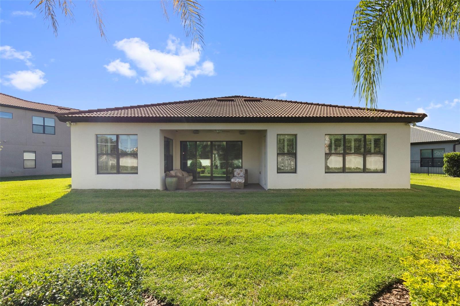 RESERVE AT LAKE LECLARE - Residential