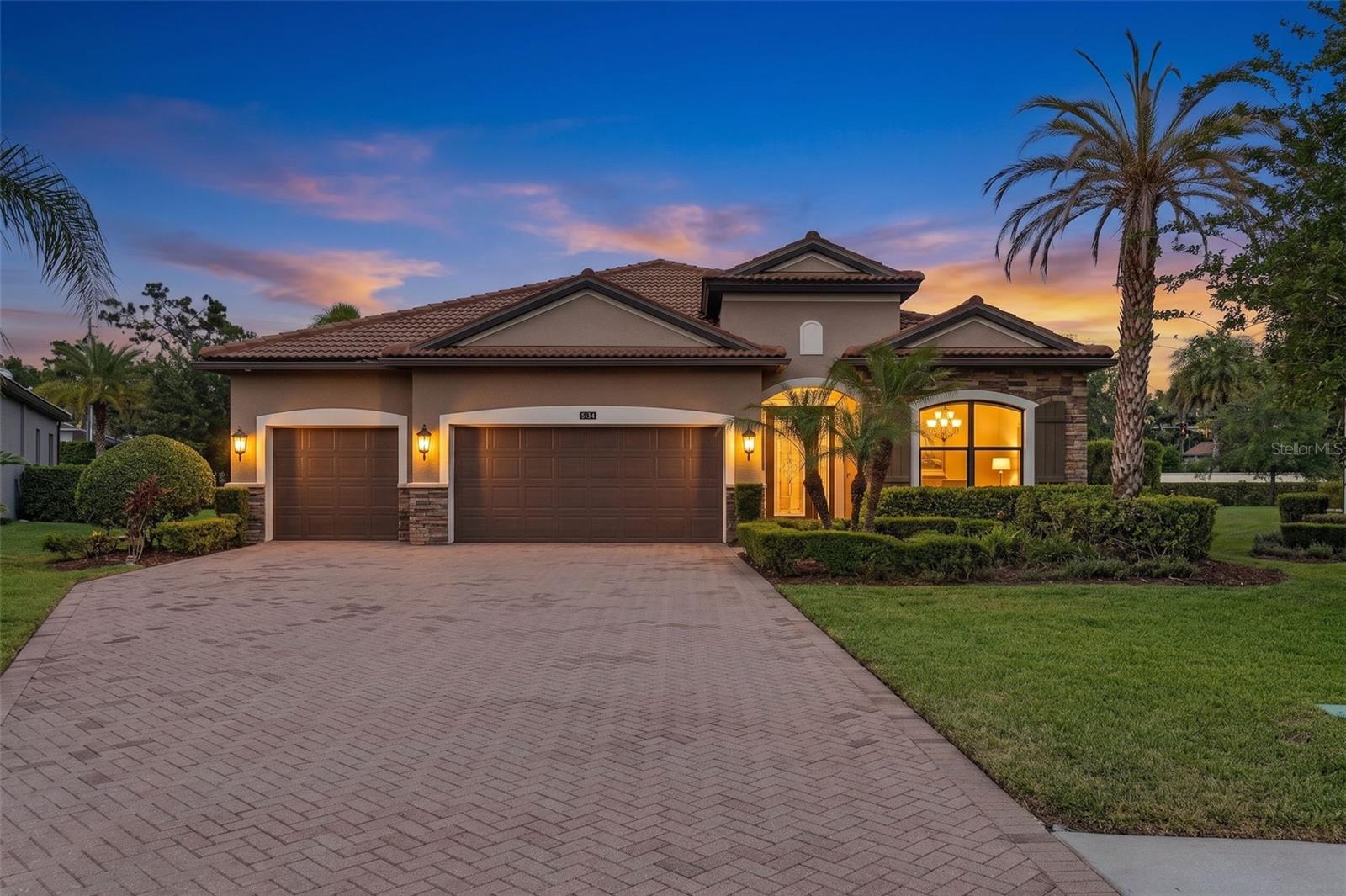 RESERVE AT LAKE LECLARE - Residential