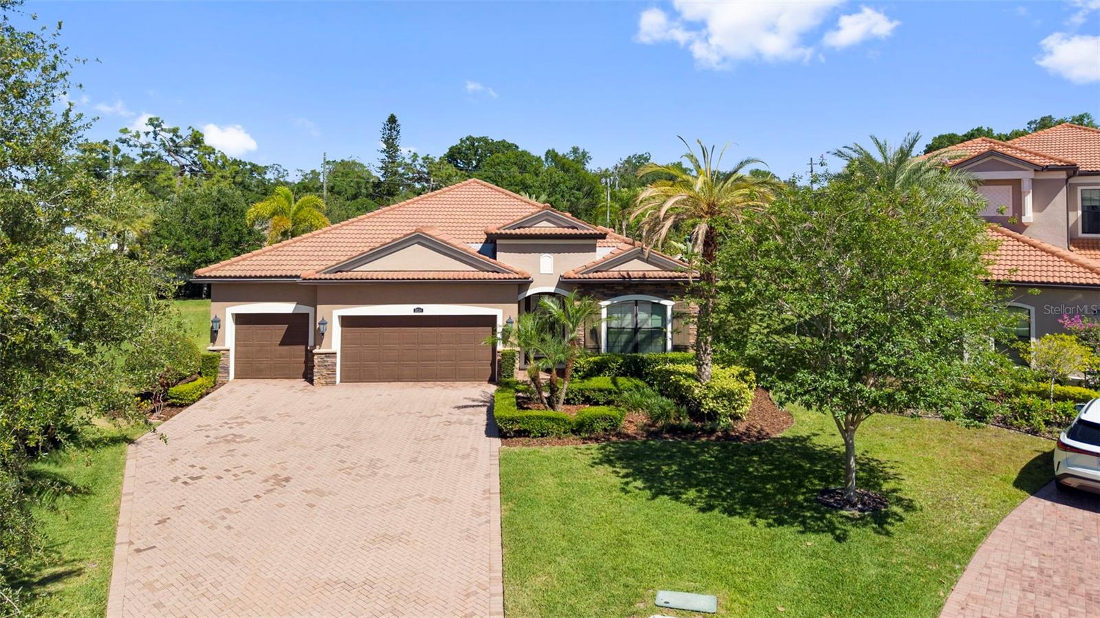 RESERVE AT LAKE LECLARE - Residential