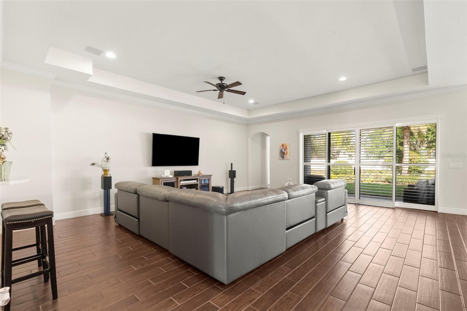 RESERVE AT LAKE LECLARE - Residential