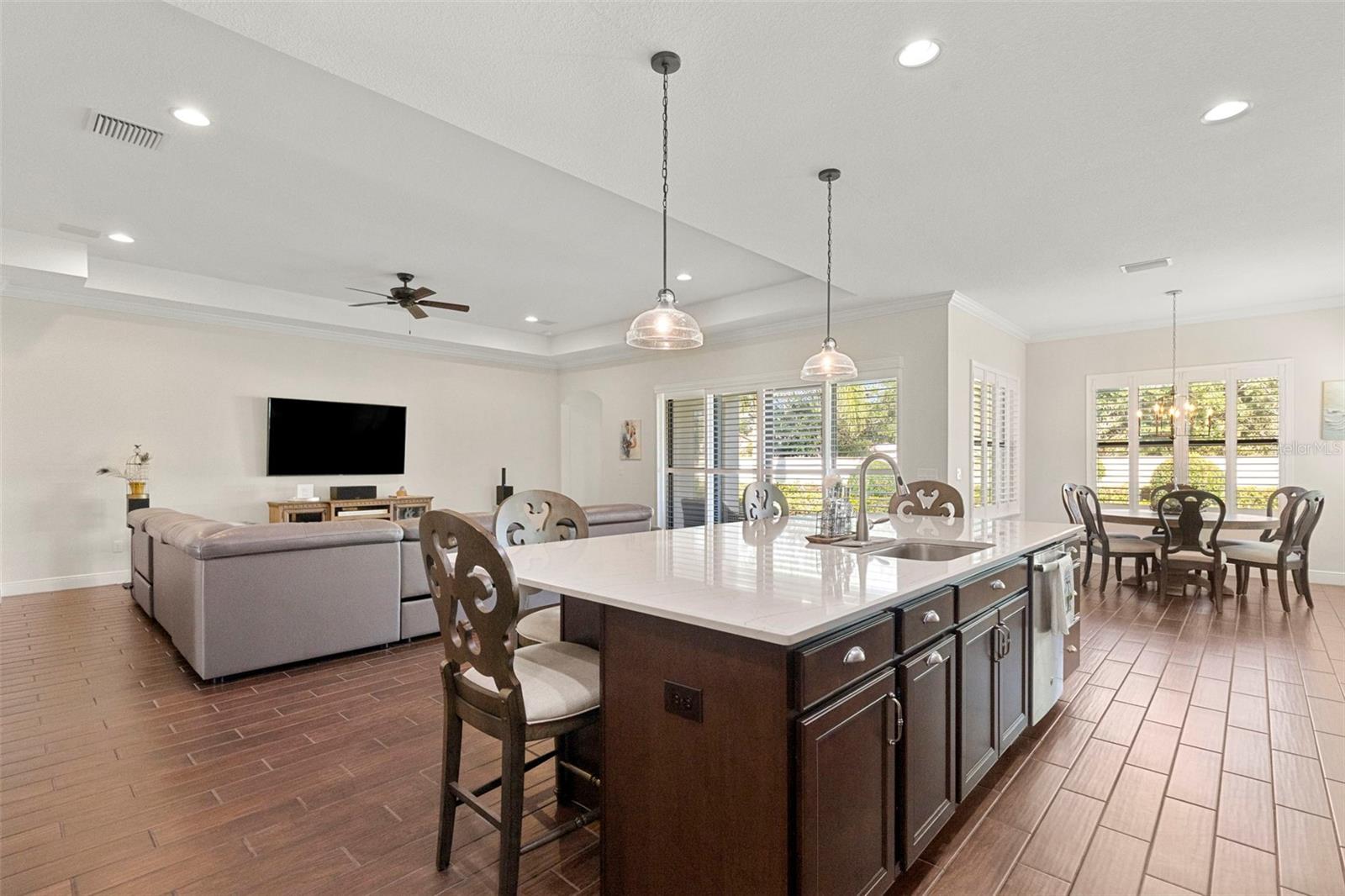 RESERVE AT LAKE LECLARE - Residential