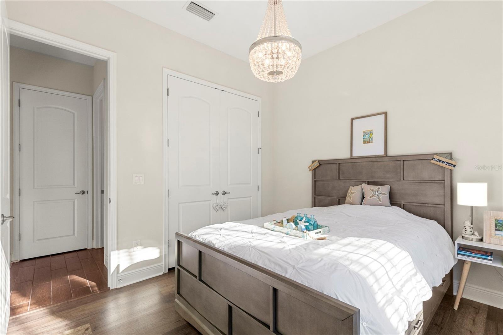 RESERVE AT LAKE LECLARE - Residential