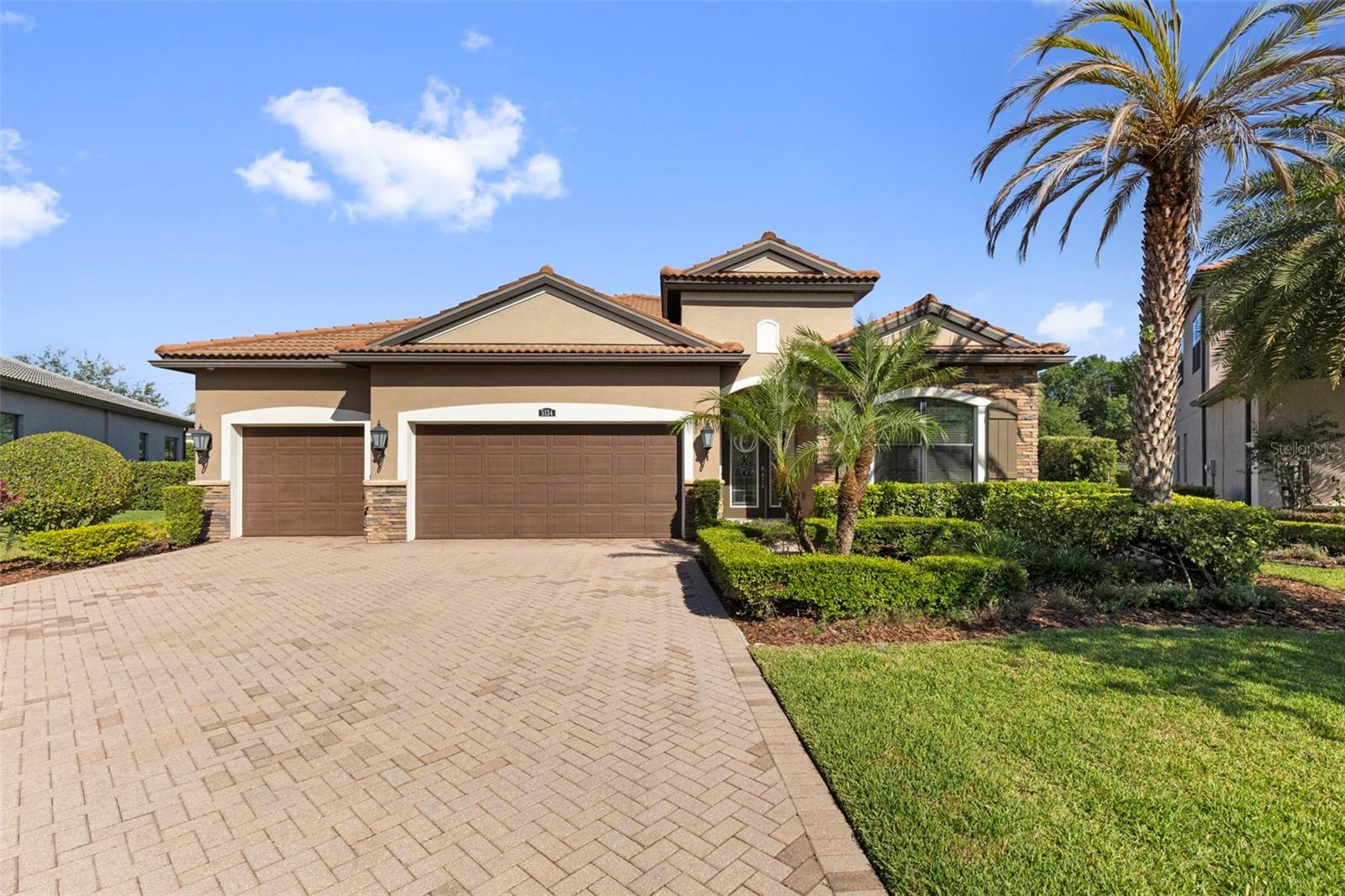 RESERVE AT LAKE LECLARE - Residential