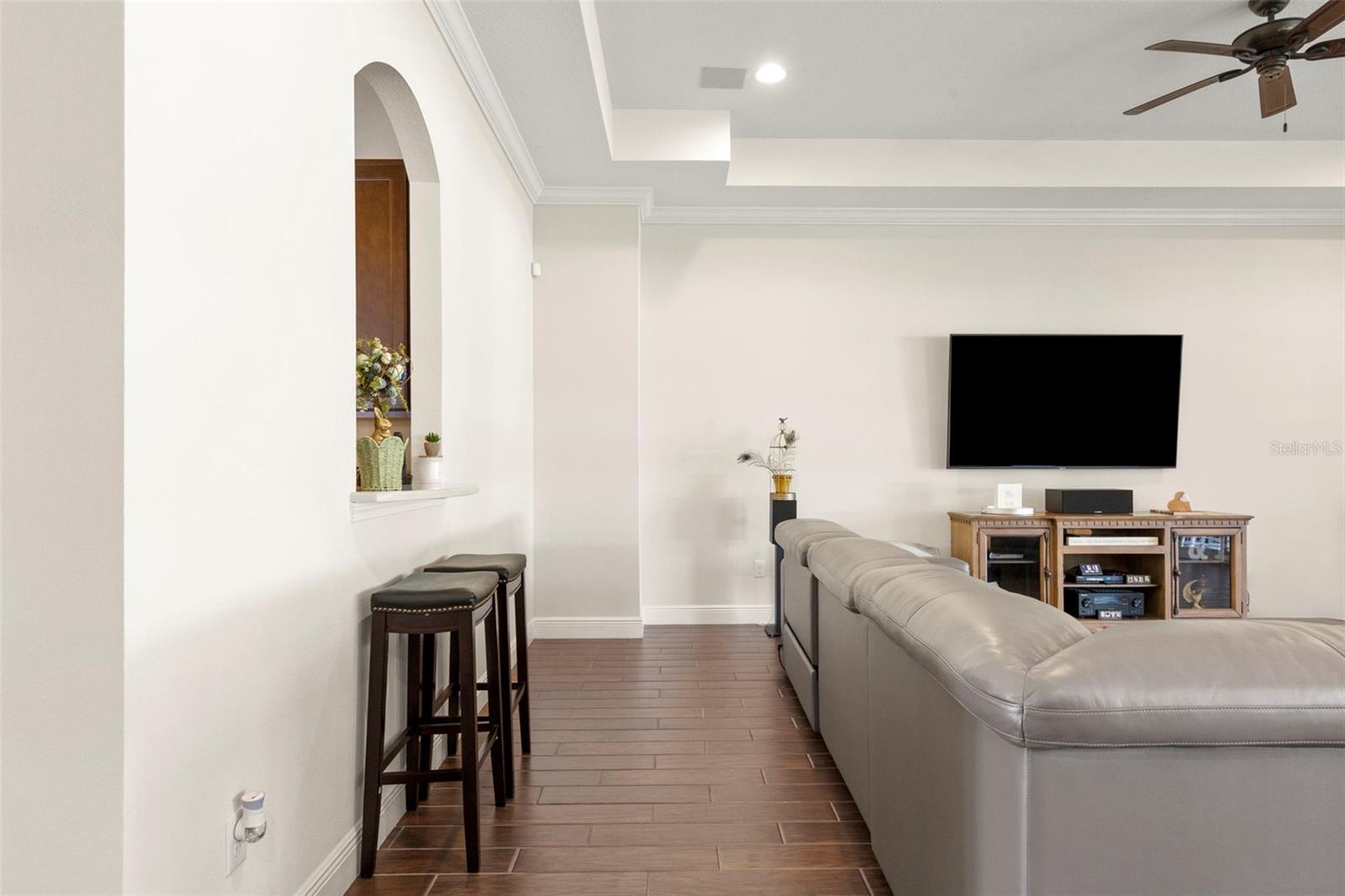RESERVE AT LAKE LECLARE - Residential