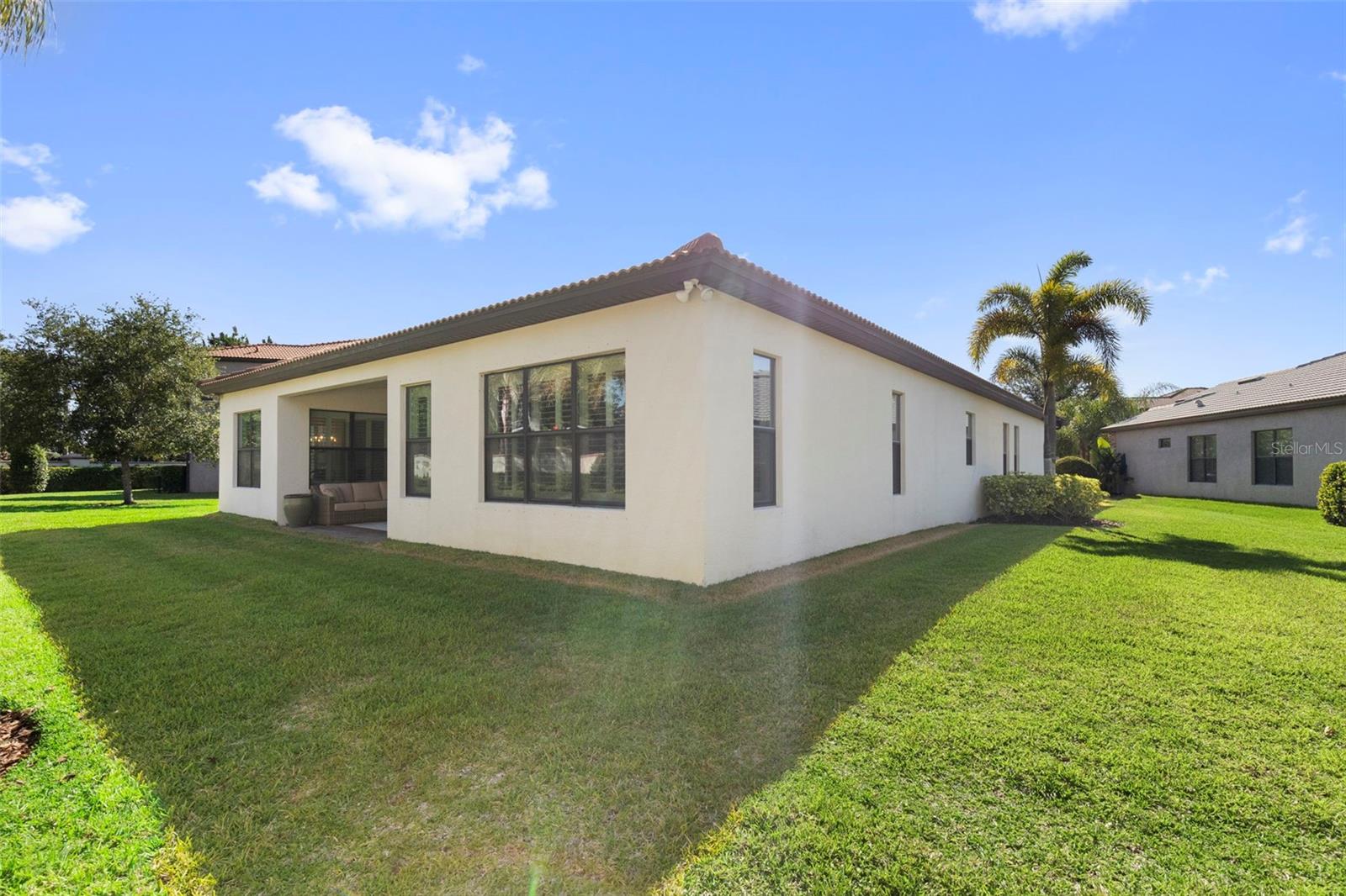 RESERVE AT LAKE LECLARE - Residential