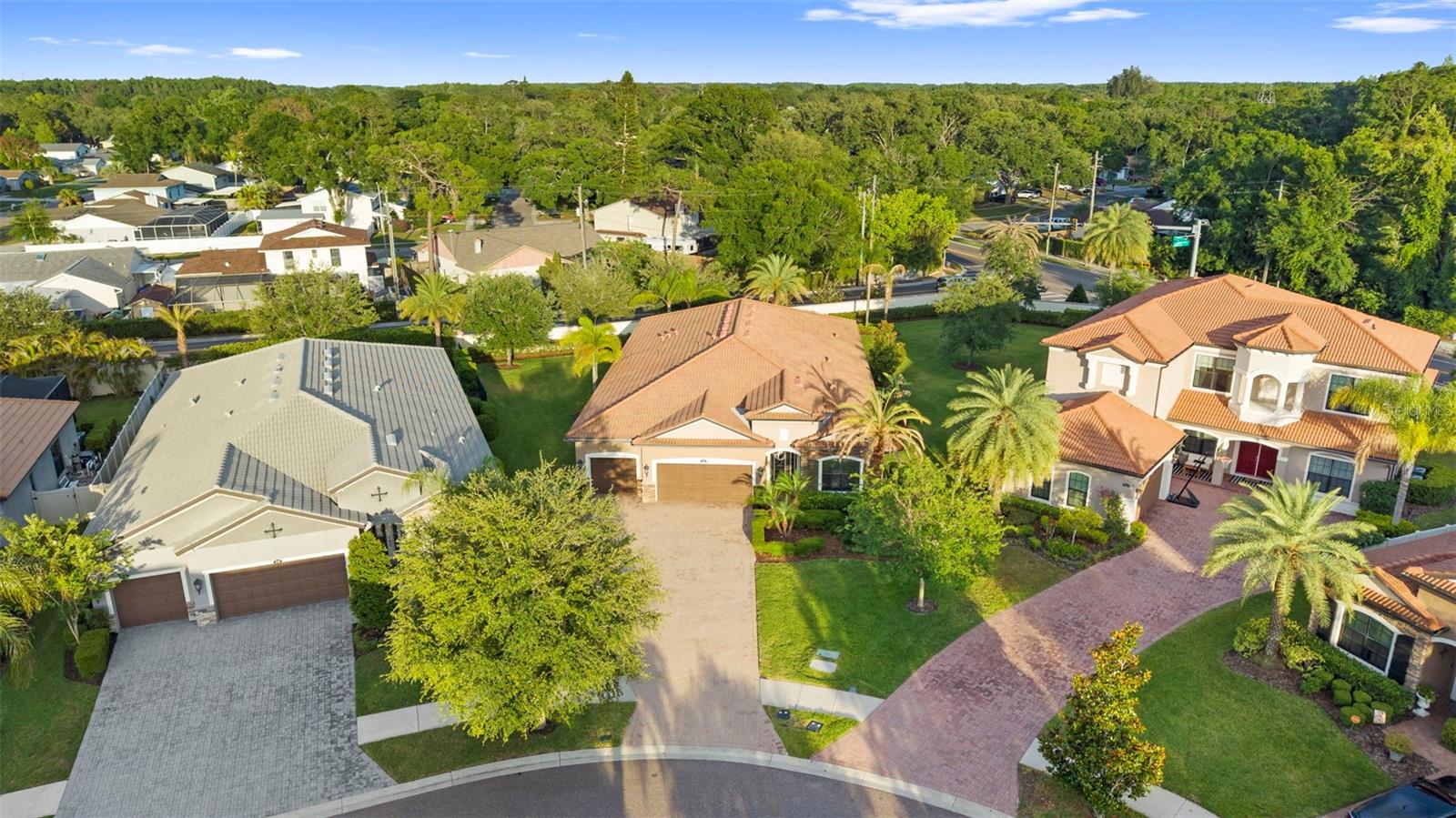 RESERVE AT LAKE LECLARE - Residential