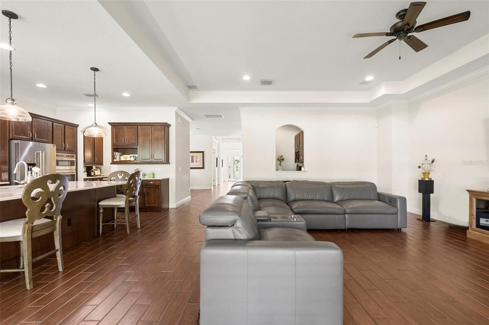 RESERVE AT LAKE LECLARE - Residential