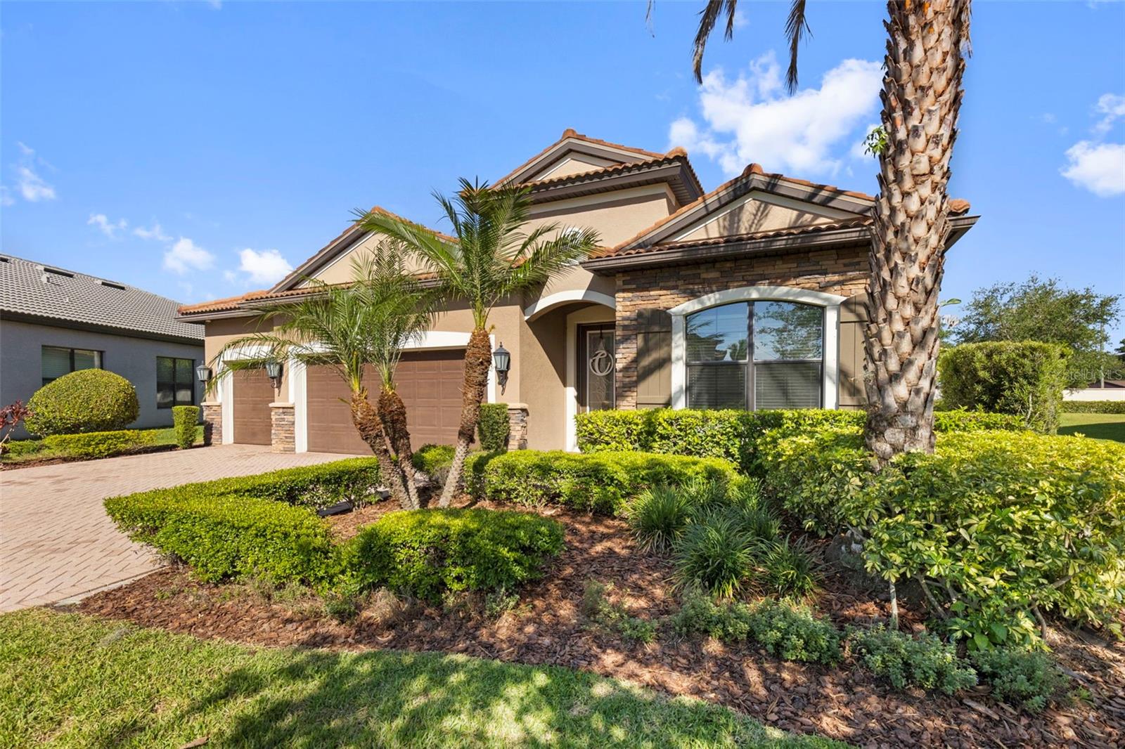 RESERVE AT LAKE LECLARE - Residential