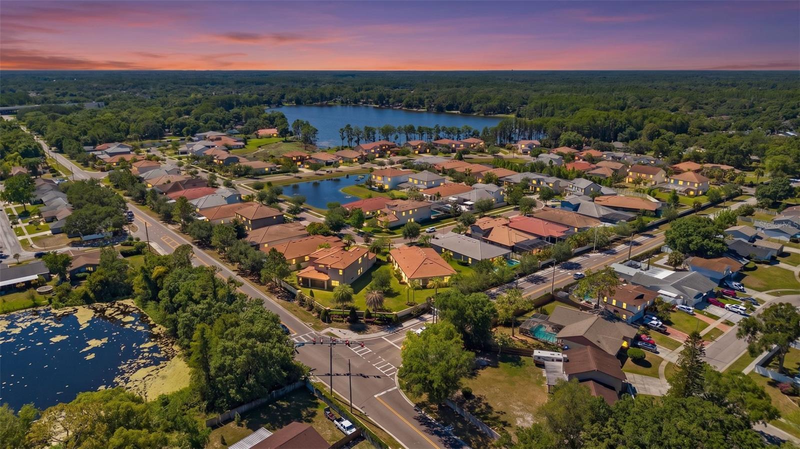 RESERVE AT LAKE LECLARE - Residential