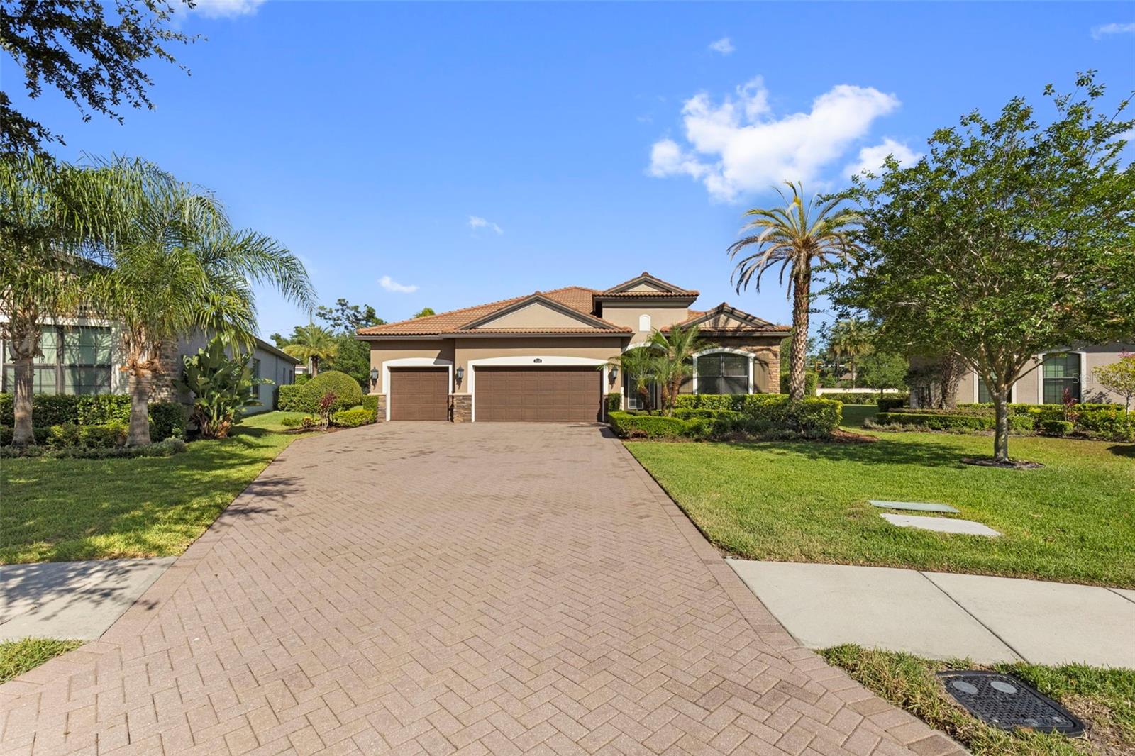 RESERVE AT LAKE LECLARE - Residential