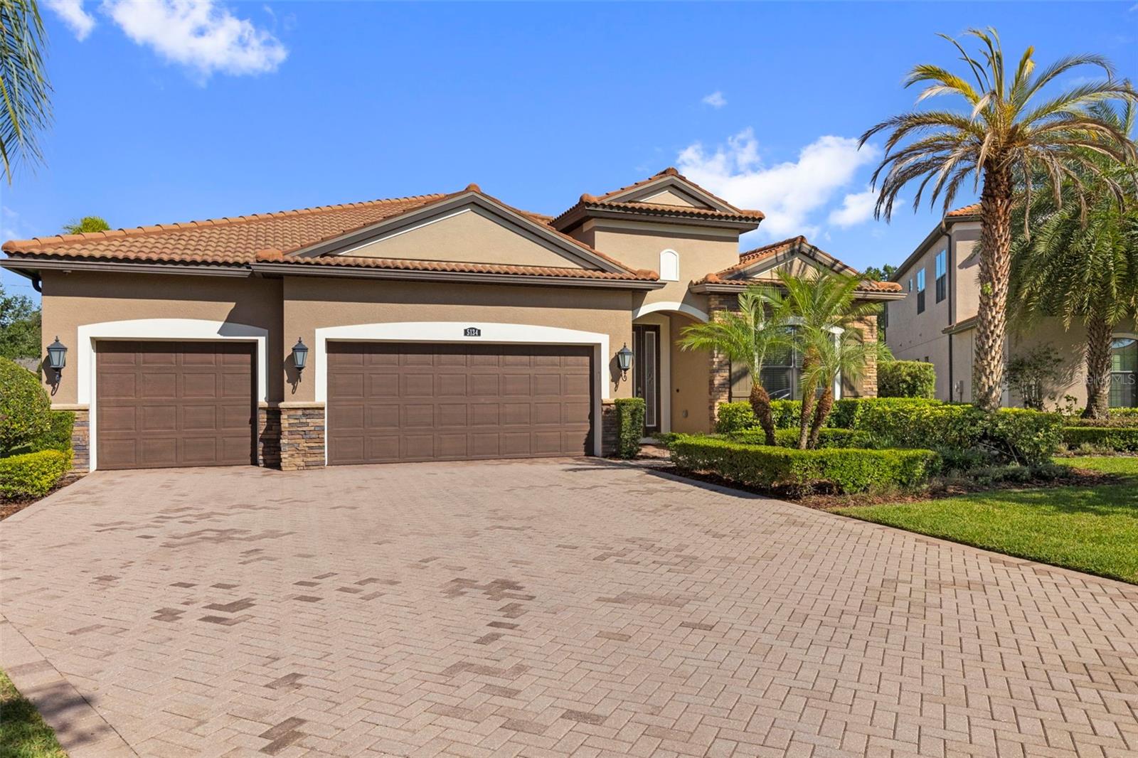 RESERVE AT LAKE LECLARE - Residential