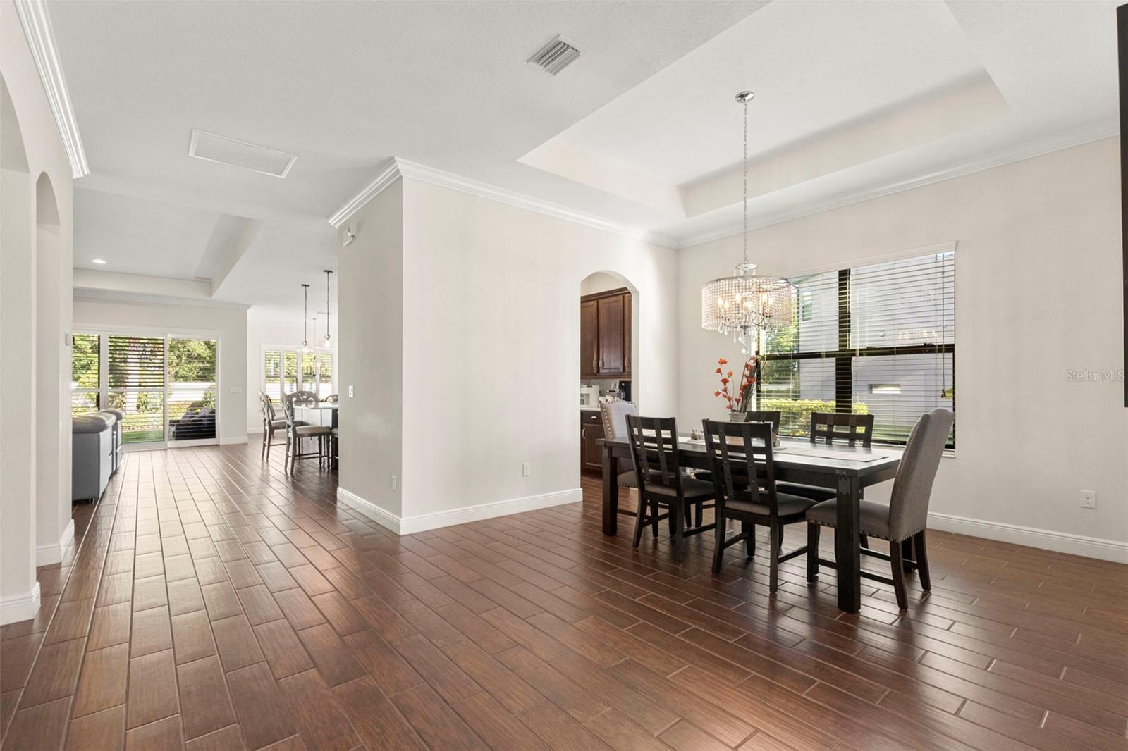 RESERVE AT LAKE LECLARE - Residential