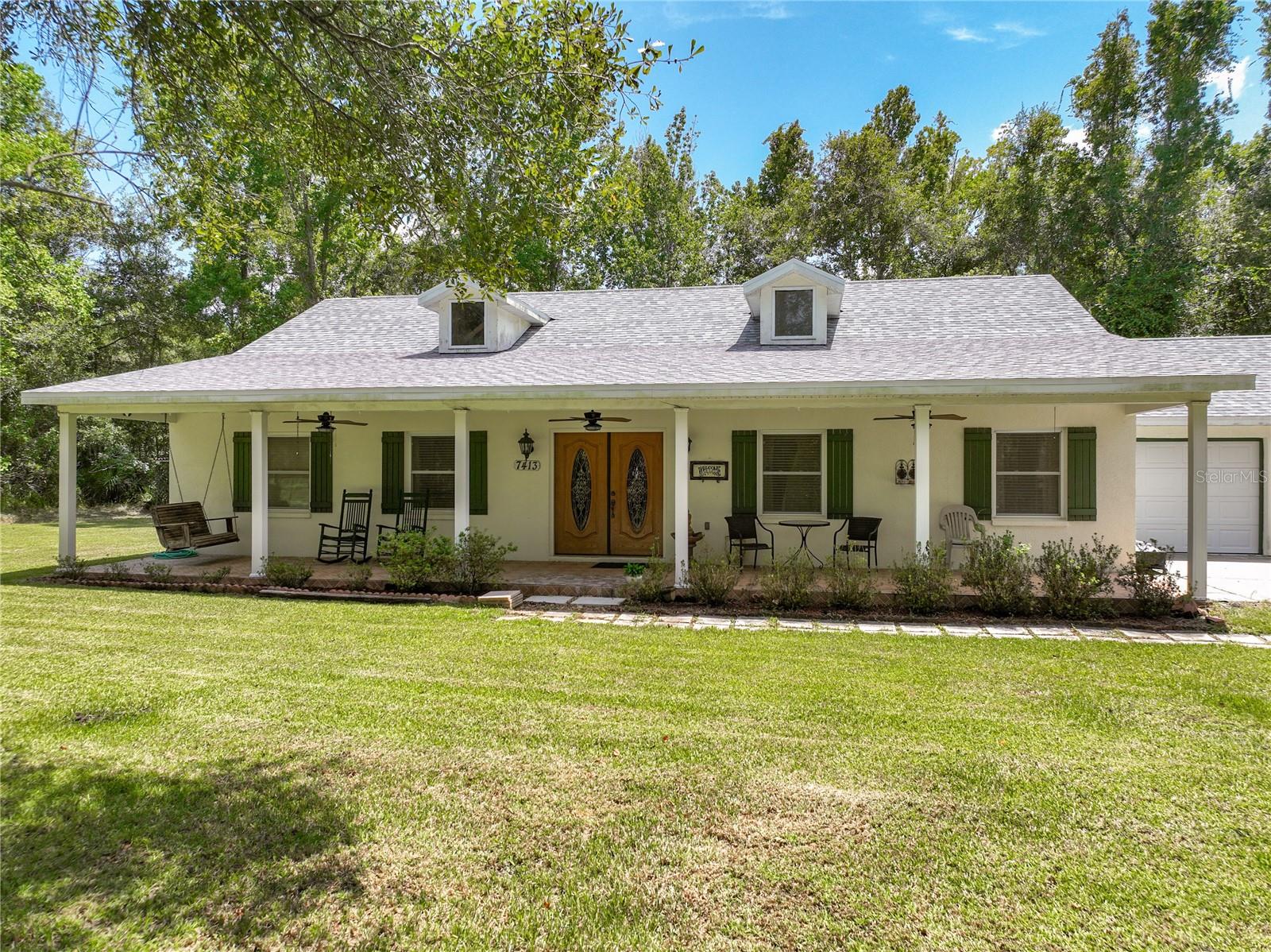 J WAYNE HULLS - Residential